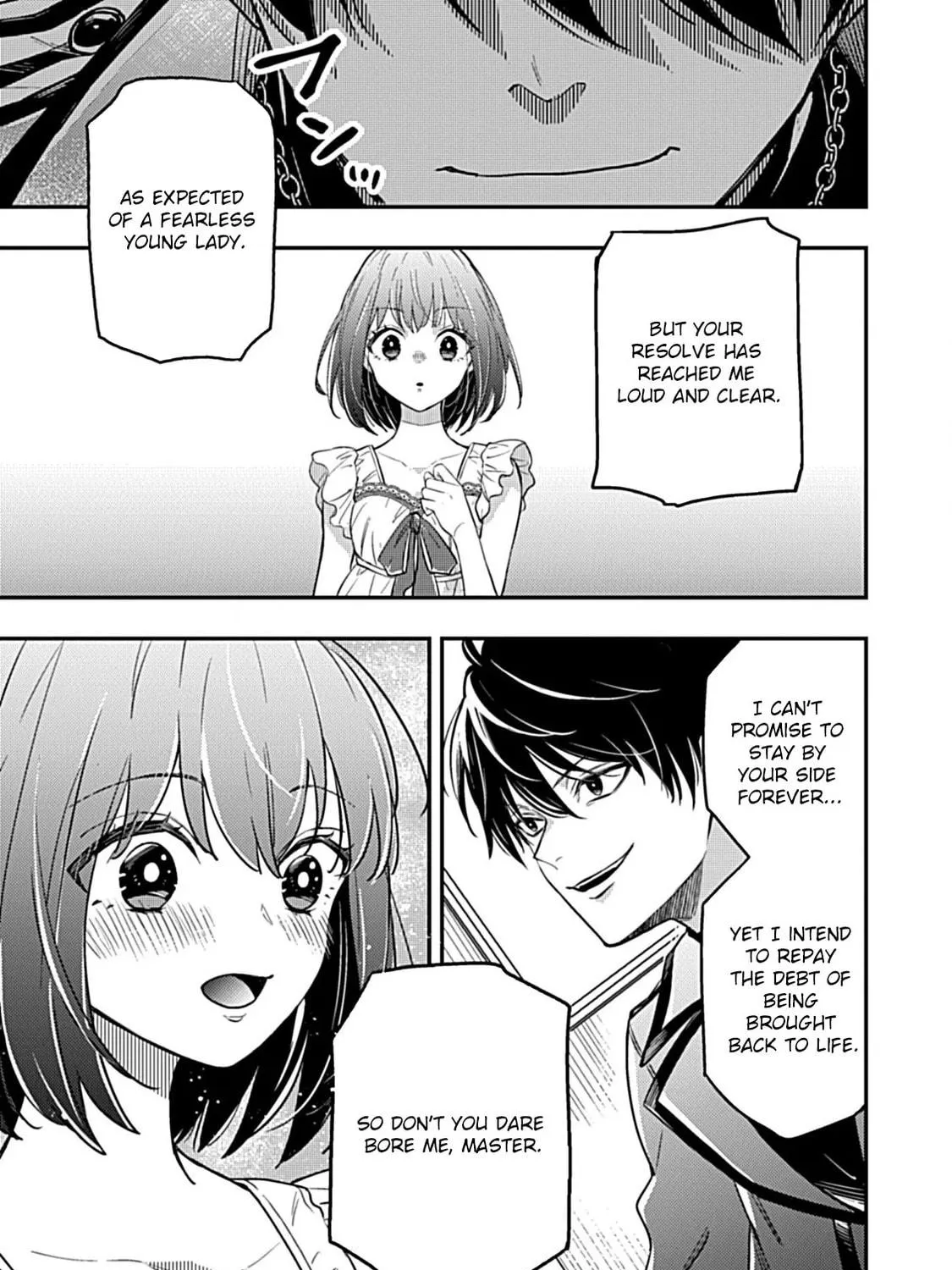 Shinmai Necromancer, Maou wo Sosei suru Chapter 5 page 9 - 