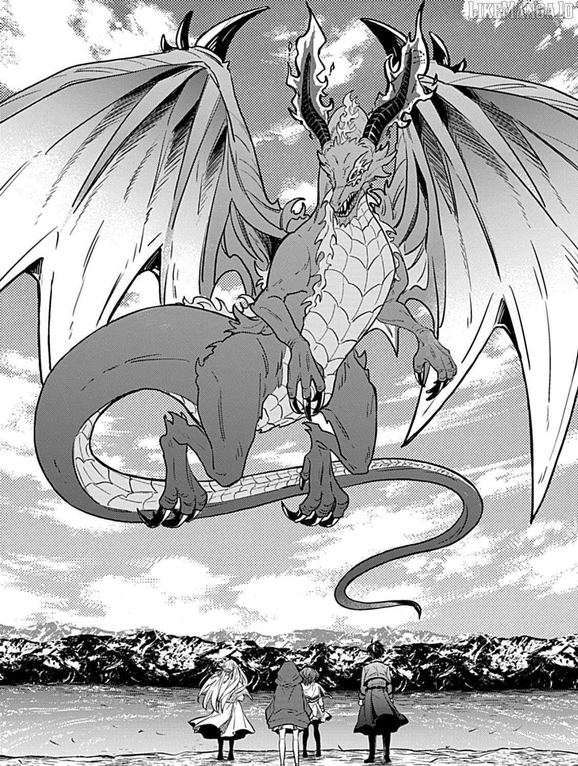 Shinmai Necromancer, Maou wo Sosei suru Chapter 6.1 page 16 - 