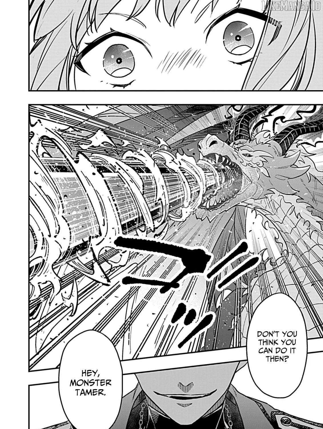 Shinmai Necromancer, Maou wo Sosei suru Chapter 6.2 page 27 - 