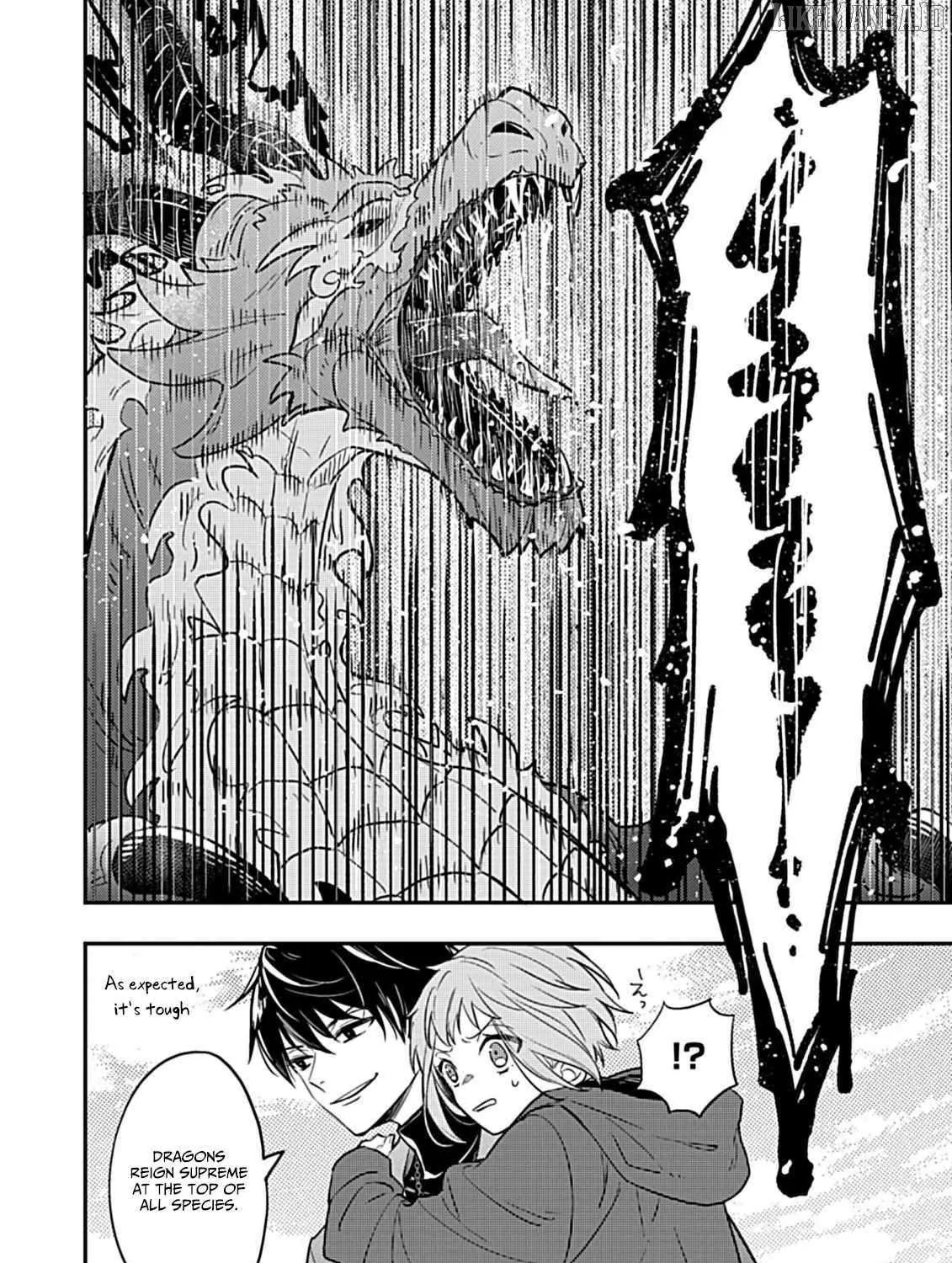 Shinmai Necromancer, Maou wo Sosei suru Chapter 6 page 22 - 