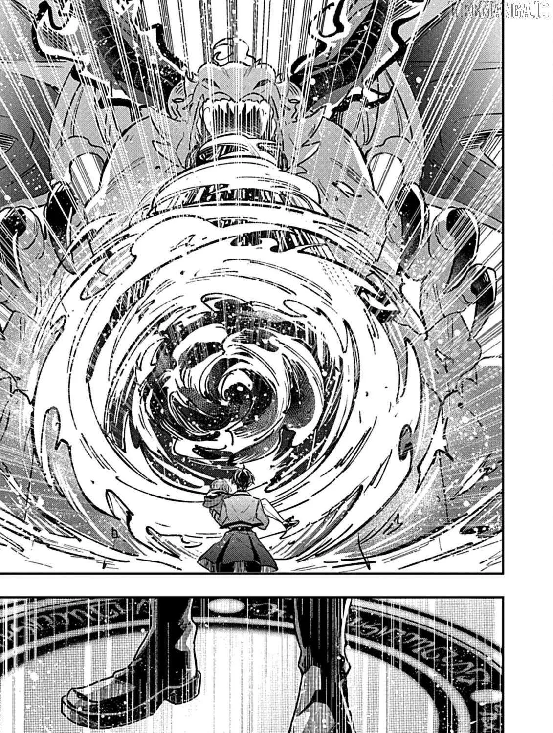 Shinmai Necromancer, Maou wo Sosei suru Chapter 7.1 page 3 - 