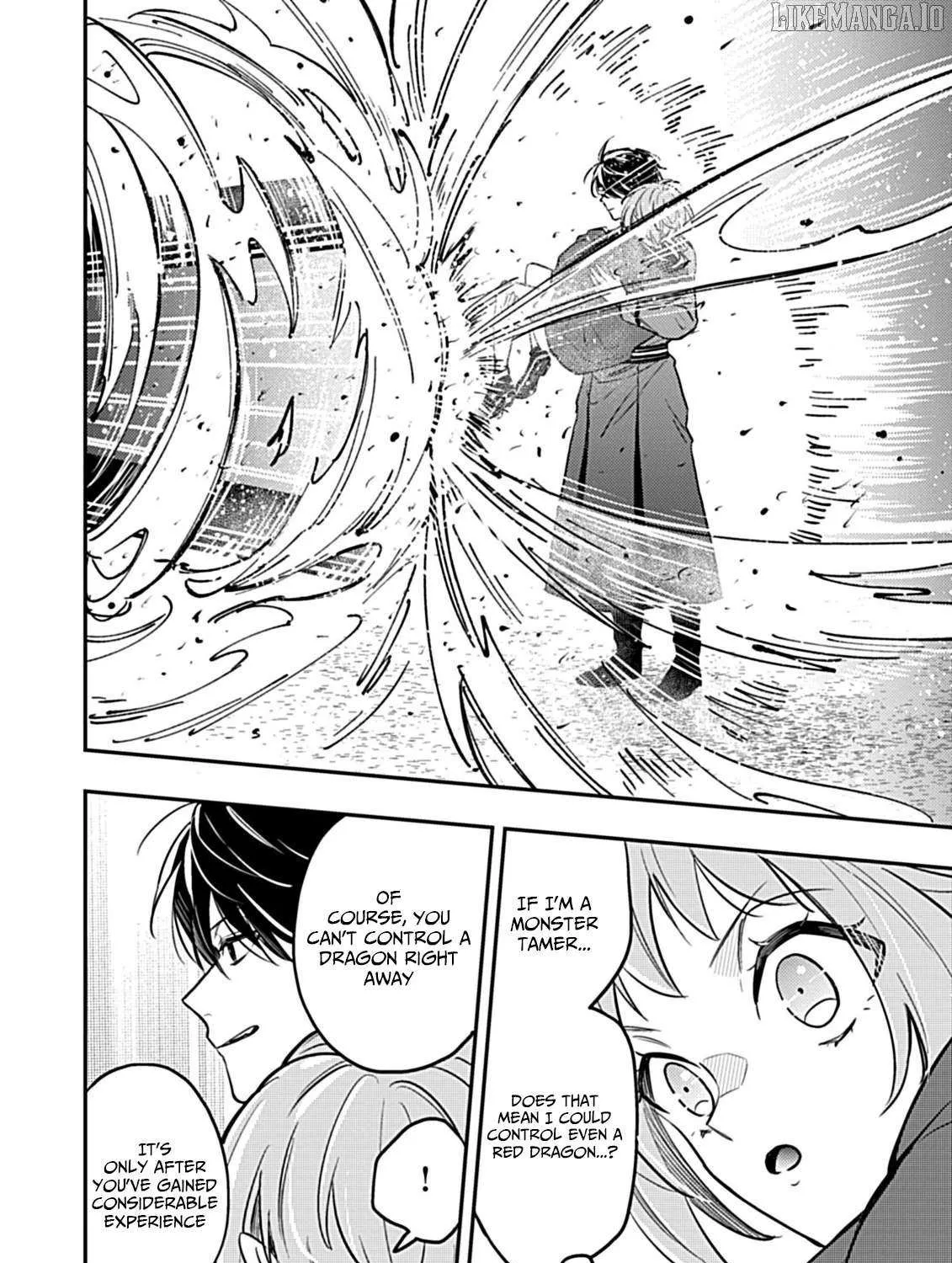 Shinmai Necromancer, Maou wo Sosei suru Chapter 7.1 page 5 - 