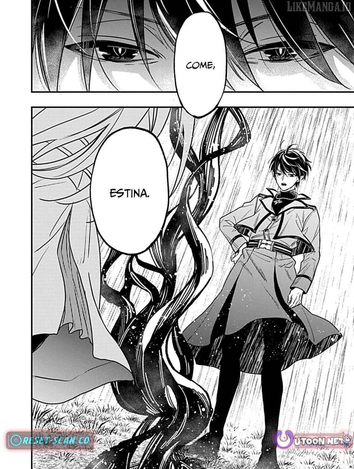 Shinmai Necromancer, Maou wo Sosei suru Chapter 7.2 page 26 - 