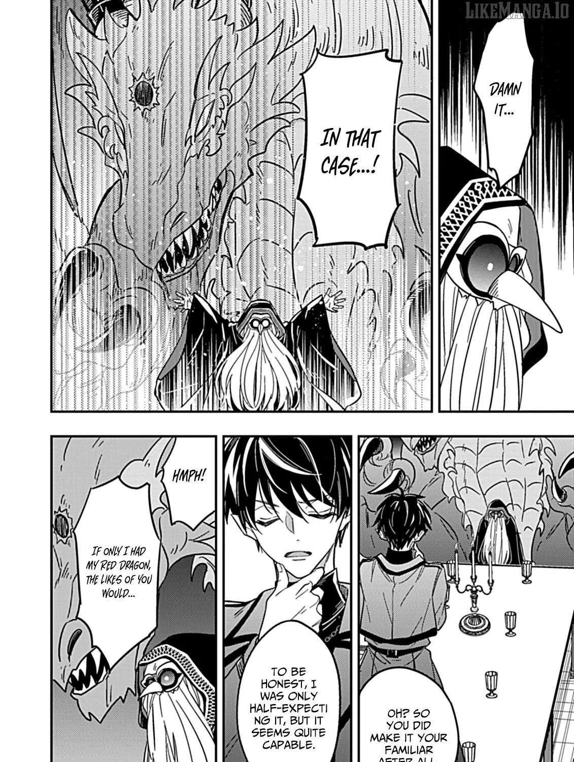 Shinmai Necromancer, Maou wo Sosei suru Chapter 8.2 page 7 - 