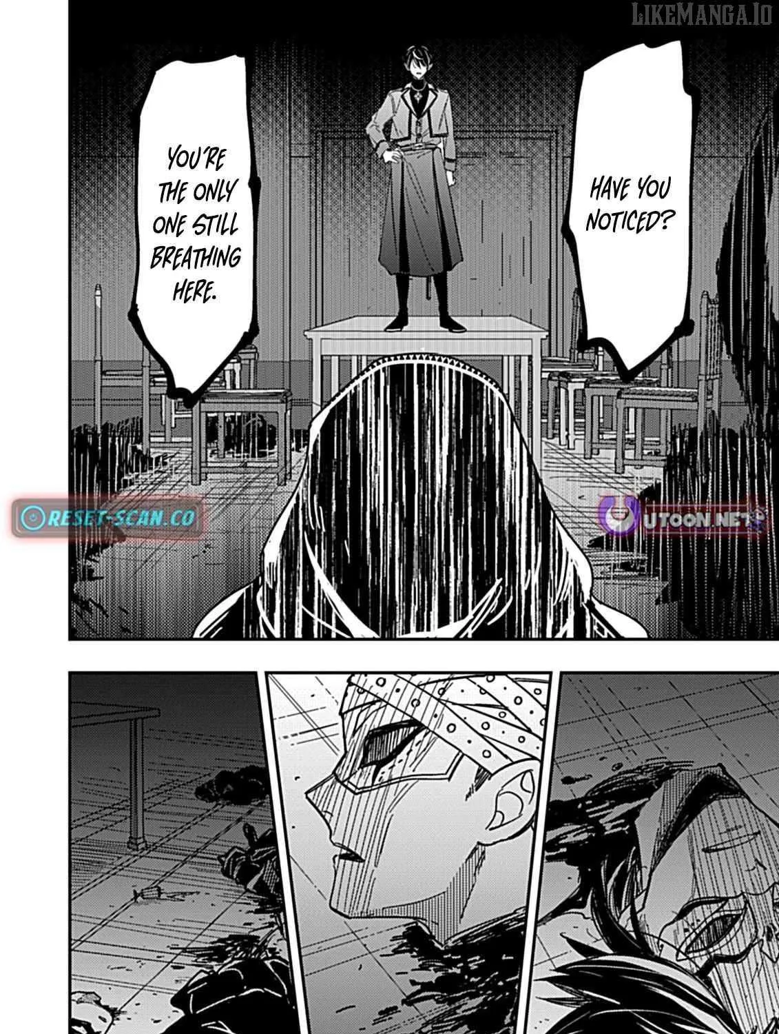 Shinmai Necromancer, Maou wo Sosei suru Chapter 8 page 14 - 
