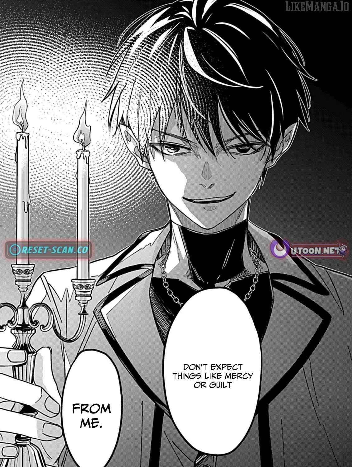 Shinmai Necromancer, Maou wo Sosei suru Chapter 8 page 24 - 