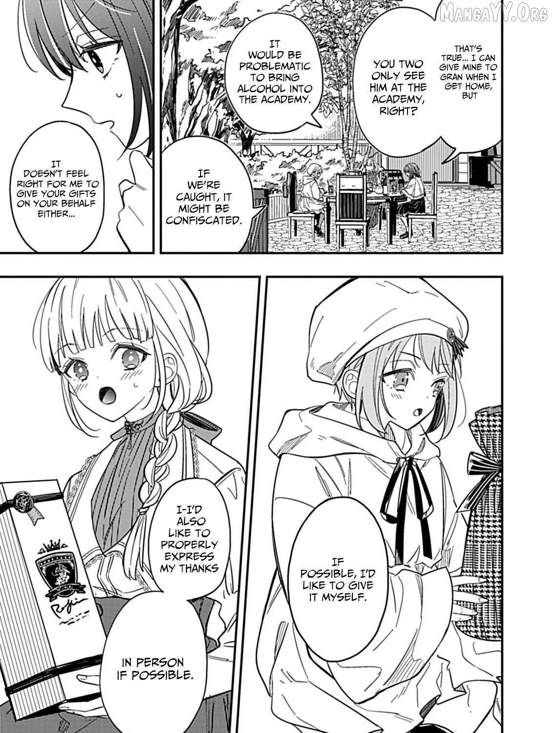 Shinmai Necromancer, Maou wo Sosei suru Chapter 9.1 page 18 - 
