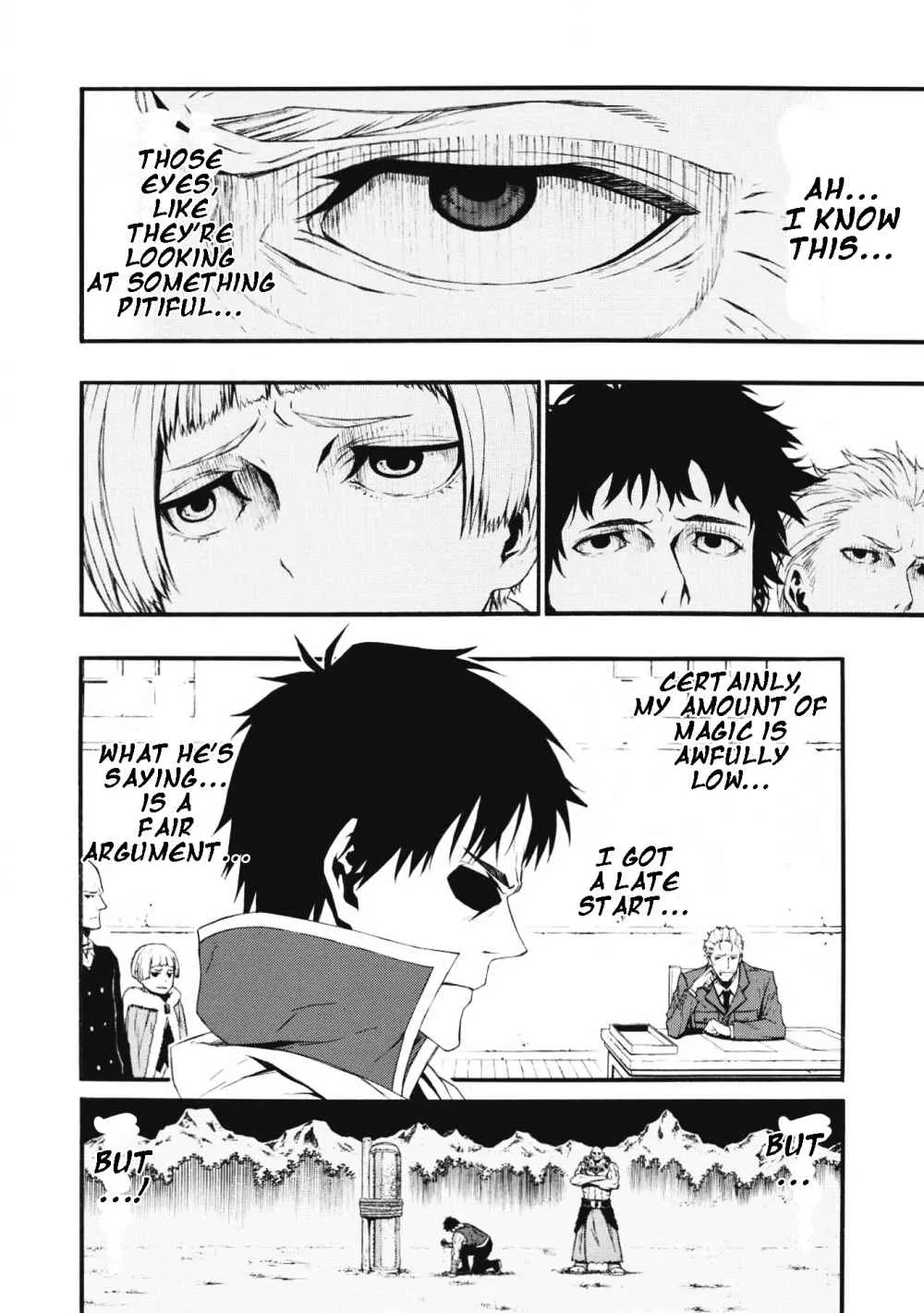 Shinmai Ossan Bouken-sha, Saikyou paati ni shinu hodo kitae rarete Muteki ni naru Chapter 1.2 page 12 - 