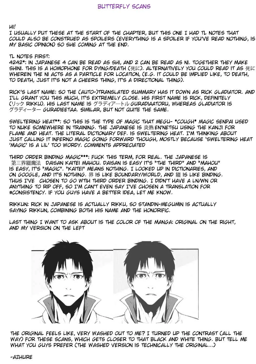 Shinmai Ossan Bouken-sha, Saikyou paati ni shinu hodo kitae rarete Muteki ni naru Chapter 1.2 page 19 - 