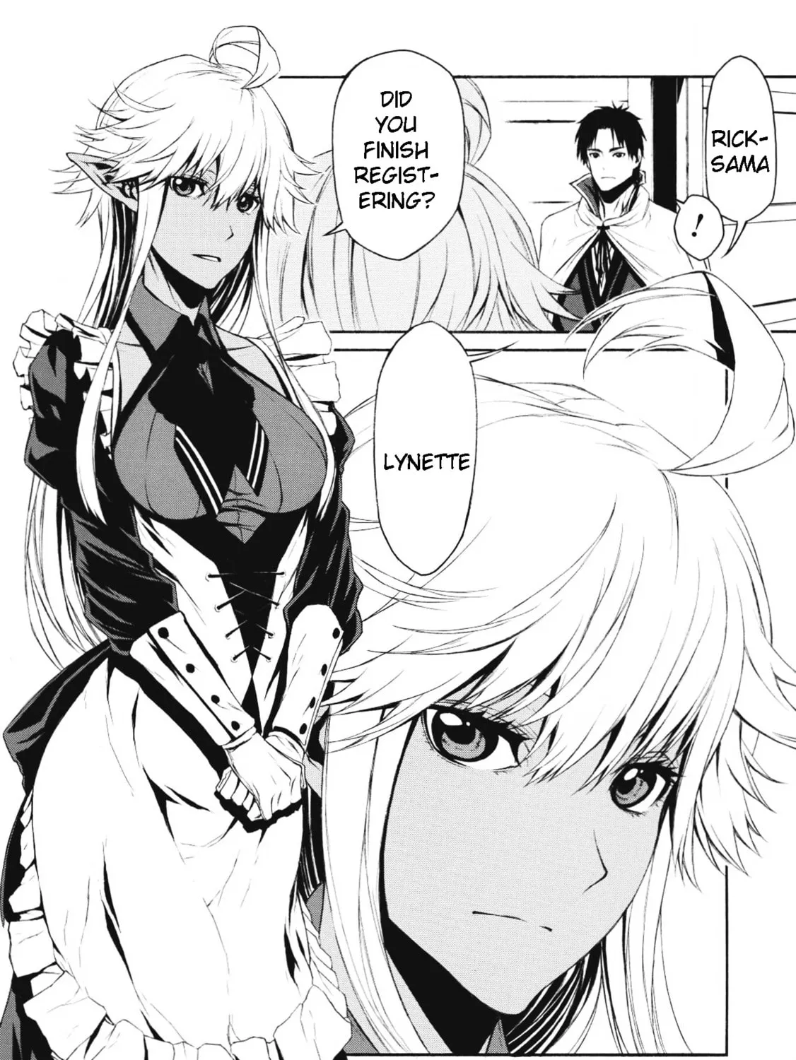 Shinmai Ossan Bouken-sha, Saikyou paati ni shinu hodo kitae rarete Muteki ni naru Chapter 1 page 21 - 