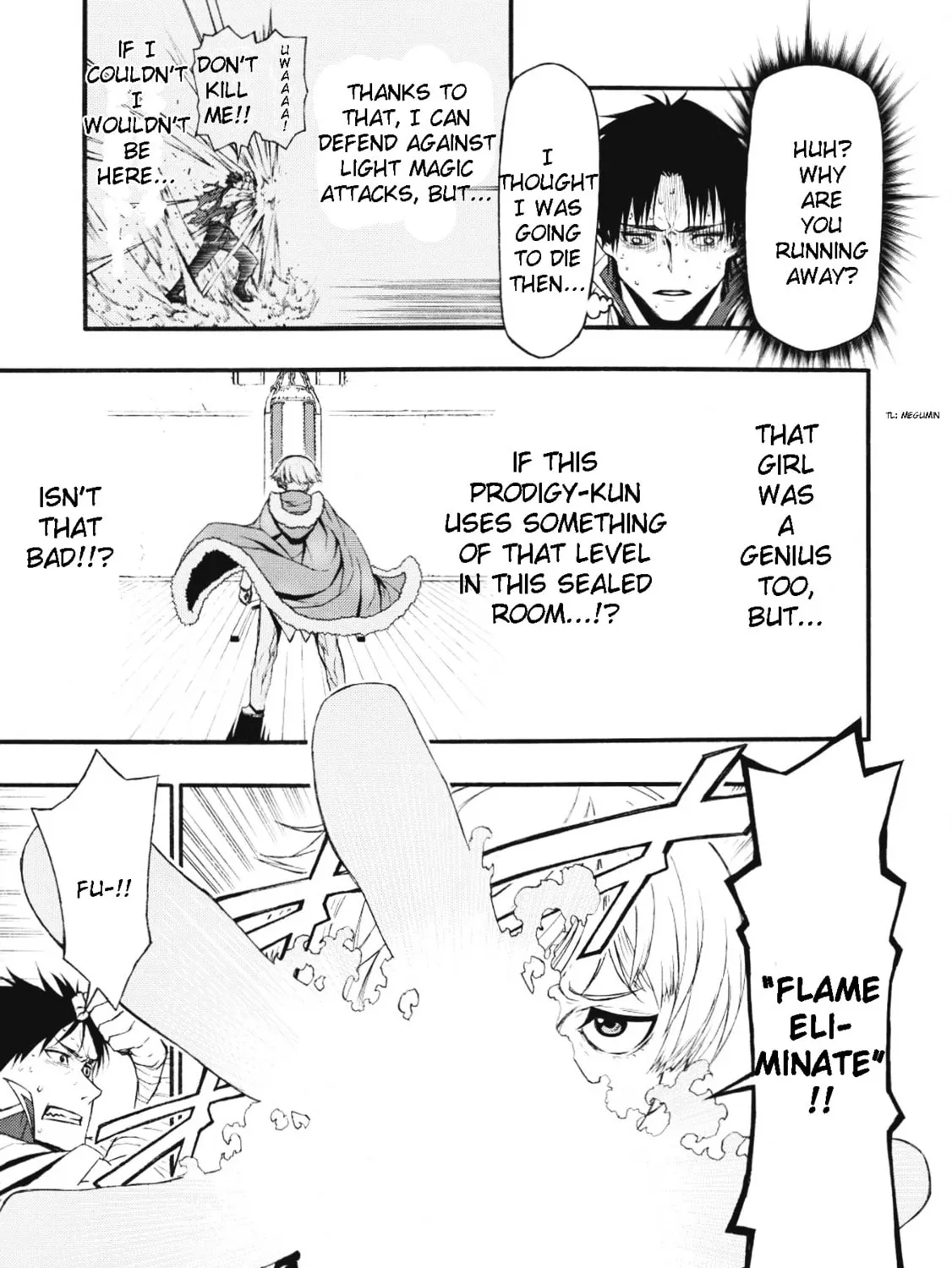 Shinmai Ossan Bouken-sha, Saikyou paati ni shinu hodo kitae rarete Muteki ni naru Chapter 1 page 51 - 