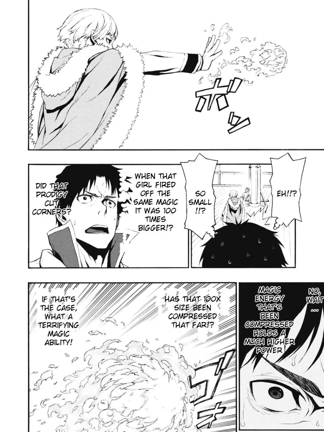 Shinmai Ossan Bouken-sha, Saikyou paati ni shinu hodo kitae rarete Muteki ni naru Chapter 1 page 53 - 
