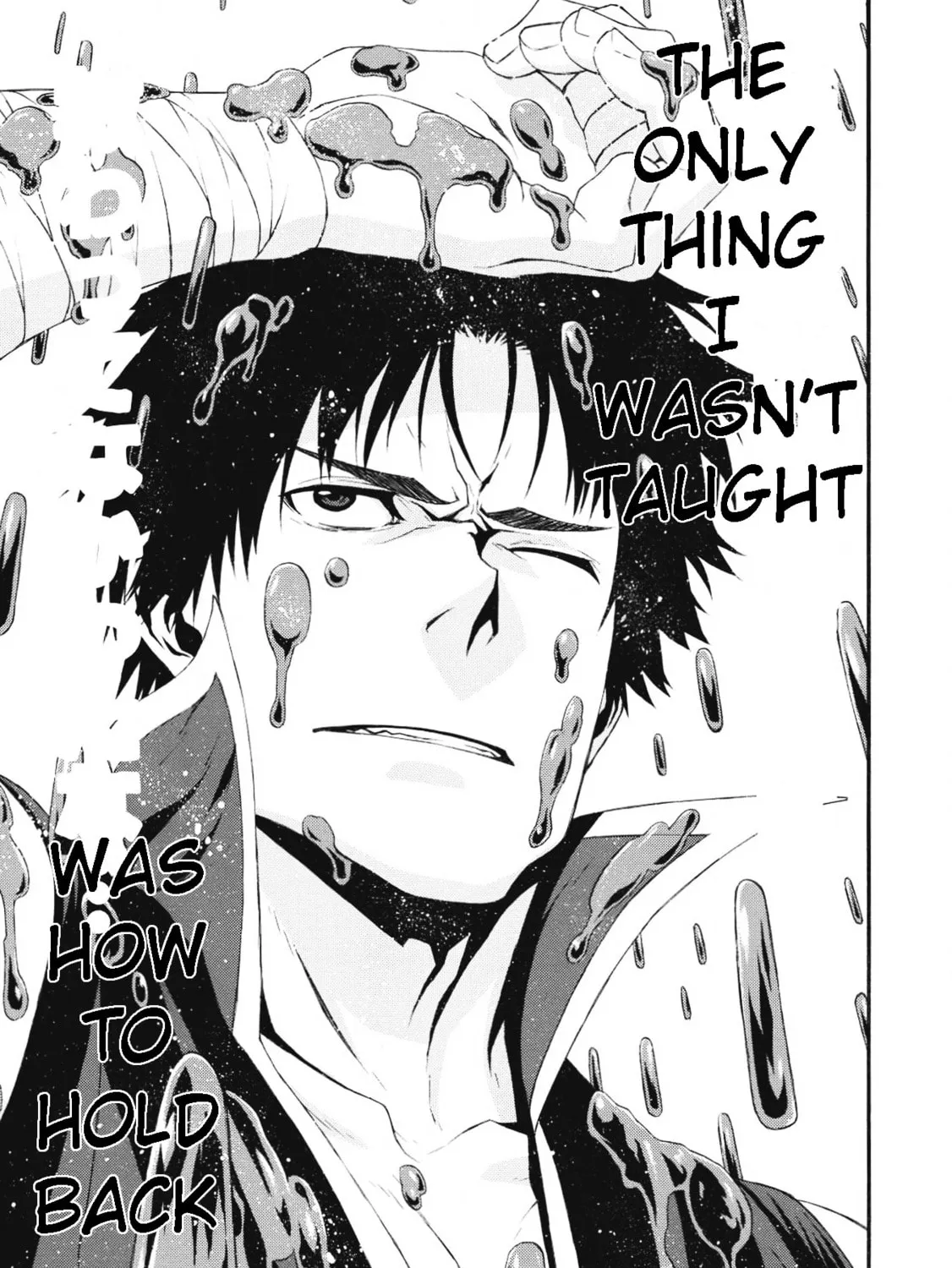 Shinmai Ossan Bouken-sha, Saikyou paati ni shinu hodo kitae rarete Muteki ni naru Chapter 1 page 73 - 