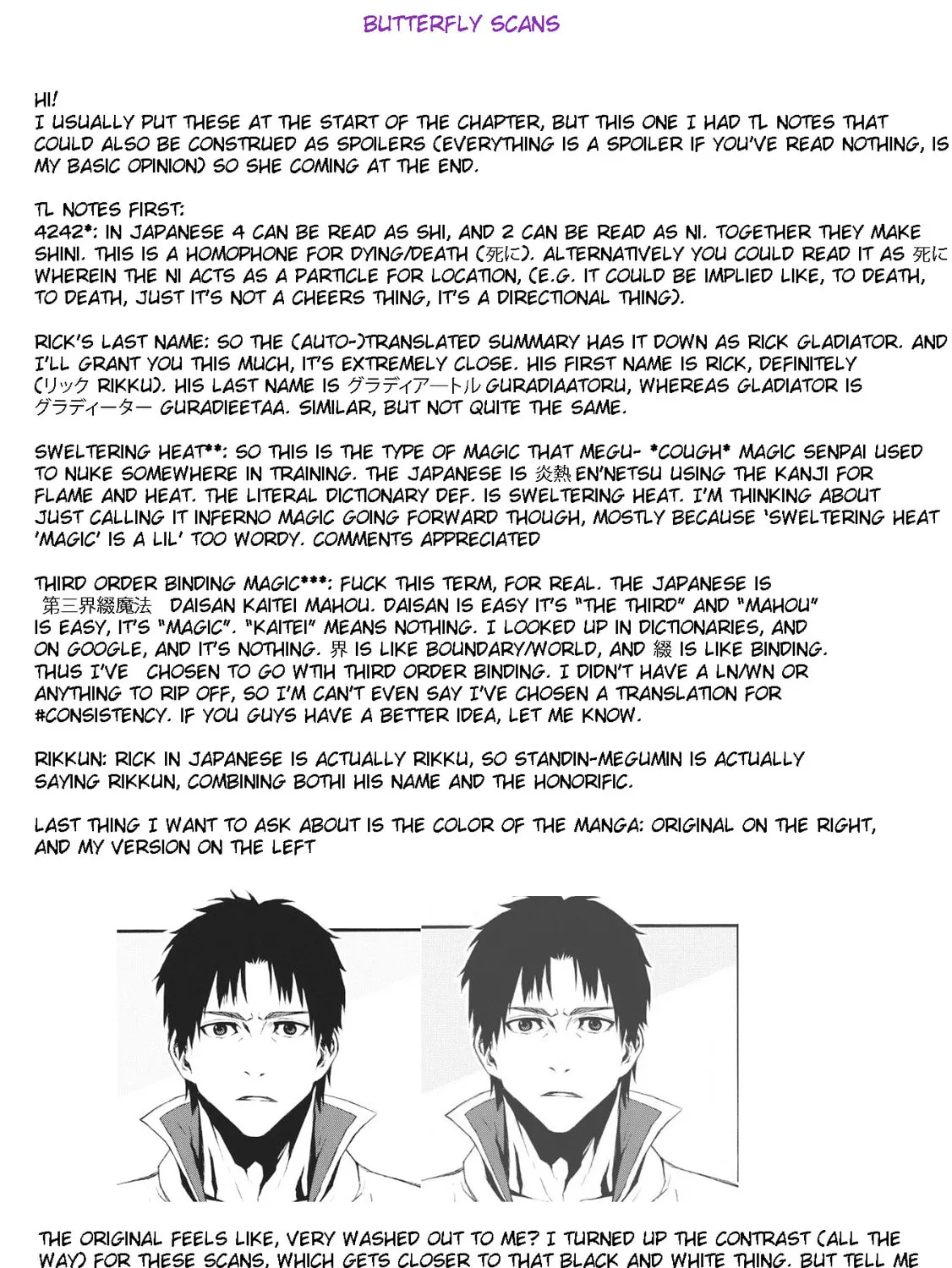 Shinmai Ossan Bouken-sha, Saikyou paati ni shinu hodo kitae rarete Muteki ni naru Chapter 1 page 75 - 