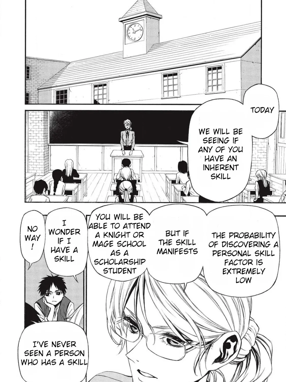 Shinmai Ossan Bouken-sha, Saikyou paati ni shinu hodo kitae rarete Muteki ni naru Chapter 10 page 23 - 