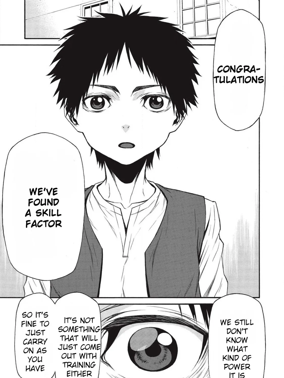 Shinmai Ossan Bouken-sha, Saikyou paati ni shinu hodo kitae rarete Muteki ni naru Chapter 10 page 25 - 