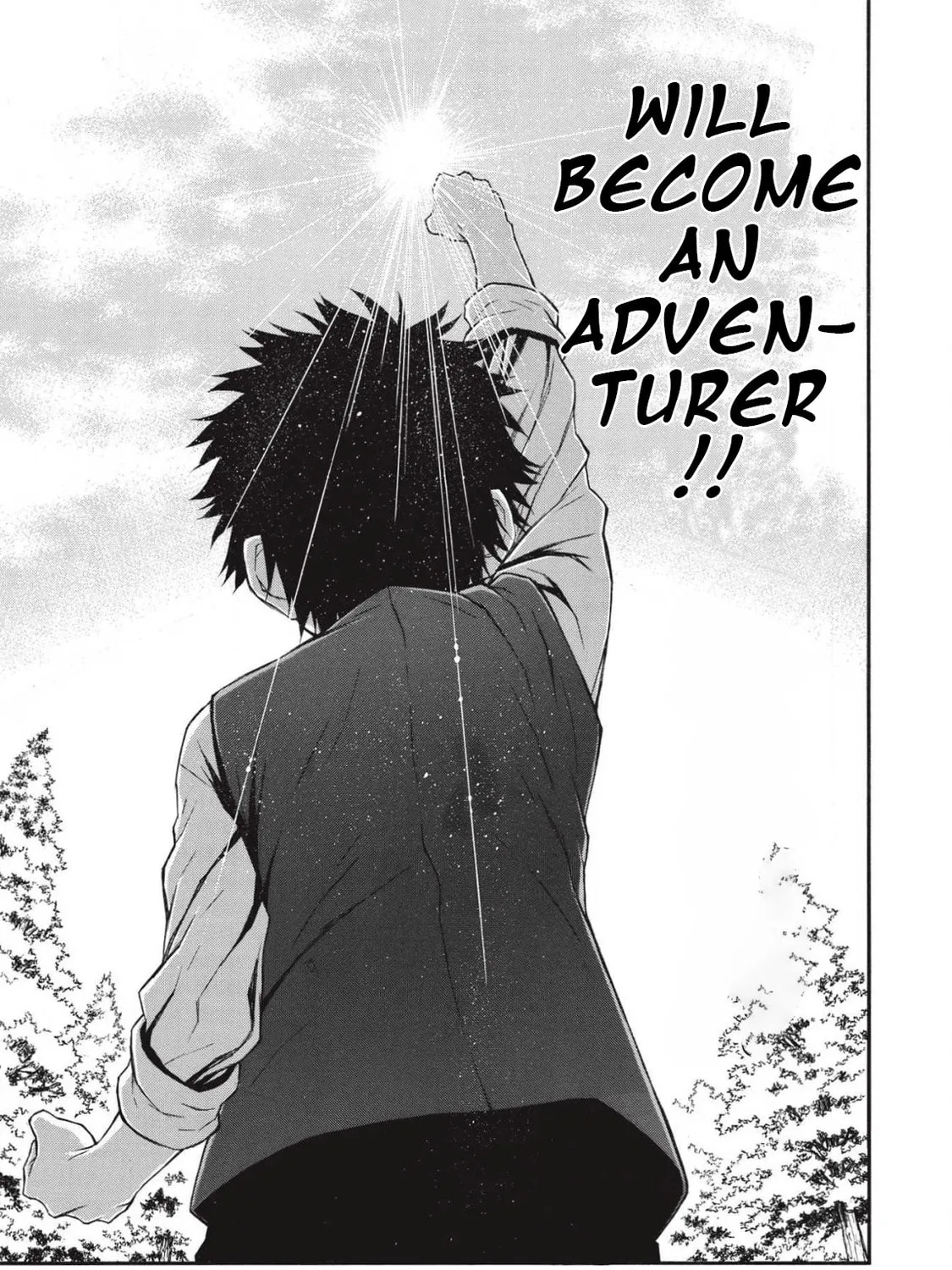 Shinmai Ossan Bouken-sha, Saikyou paati ni shinu hodo kitae rarete Muteki ni naru Chapter 10 page 29 - 