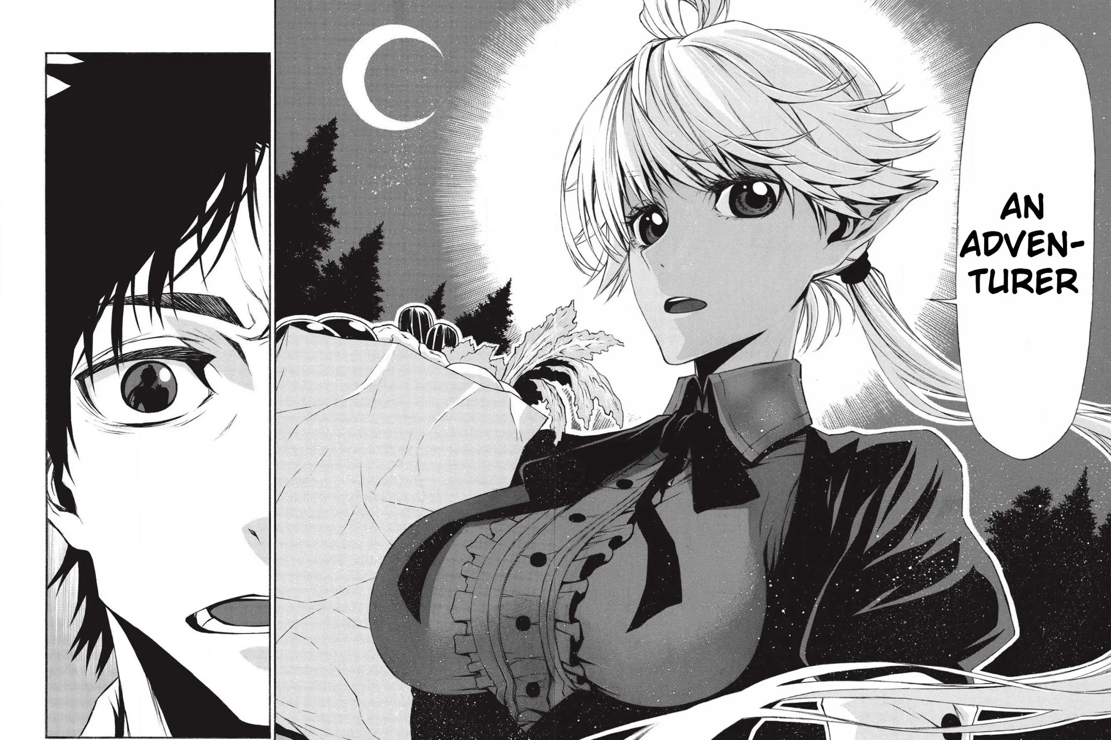 Shinmai Ossan Bouken-sha, Saikyou paati ni shinu hodo kitae rarete Muteki ni naru Chapter 10 page 49 - 