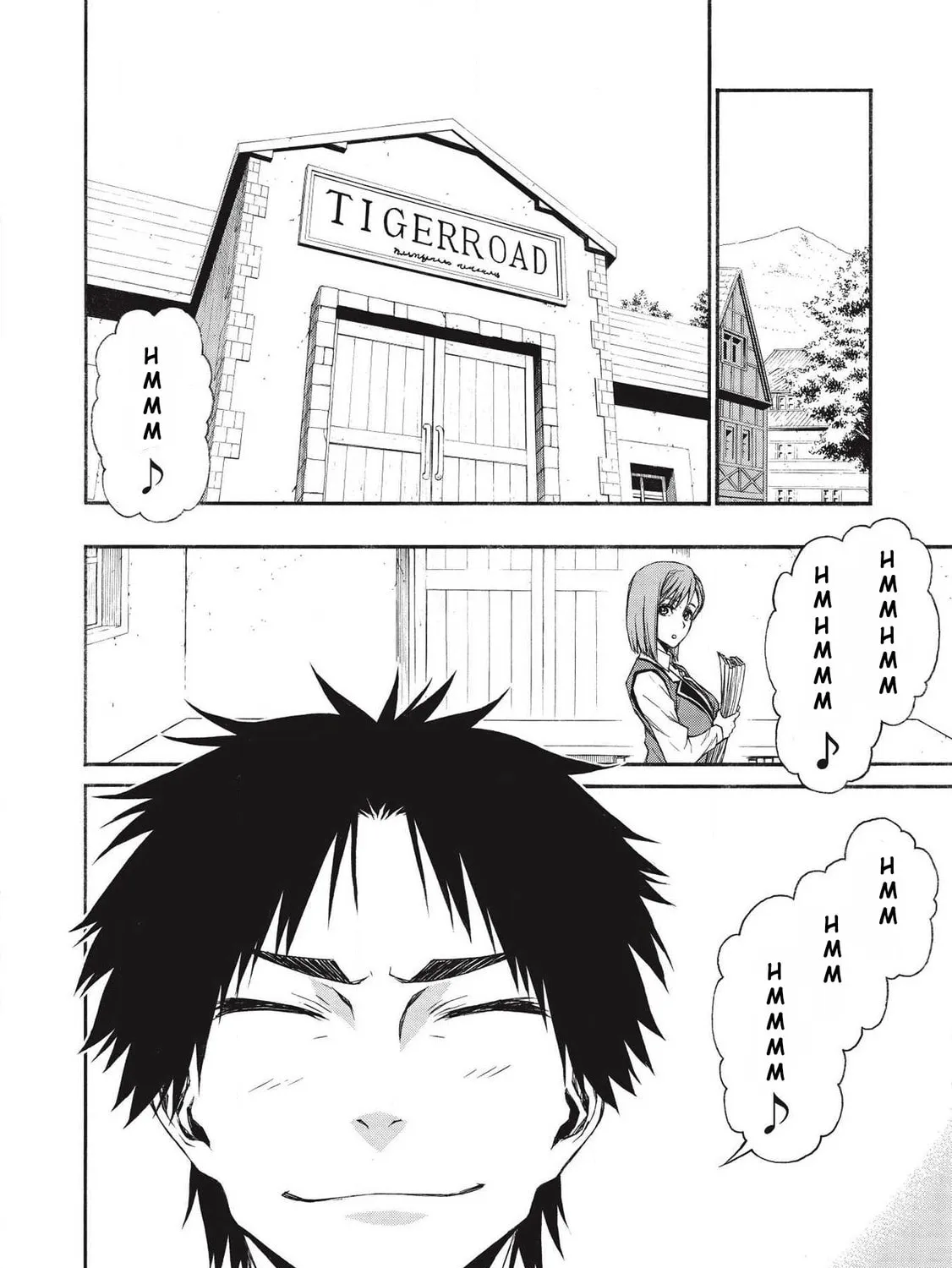 Shinmai Ossan Bouken-sha, Saikyou paati ni shinu hodo kitae rarete Muteki ni naru Chapter 11 page 15 - 