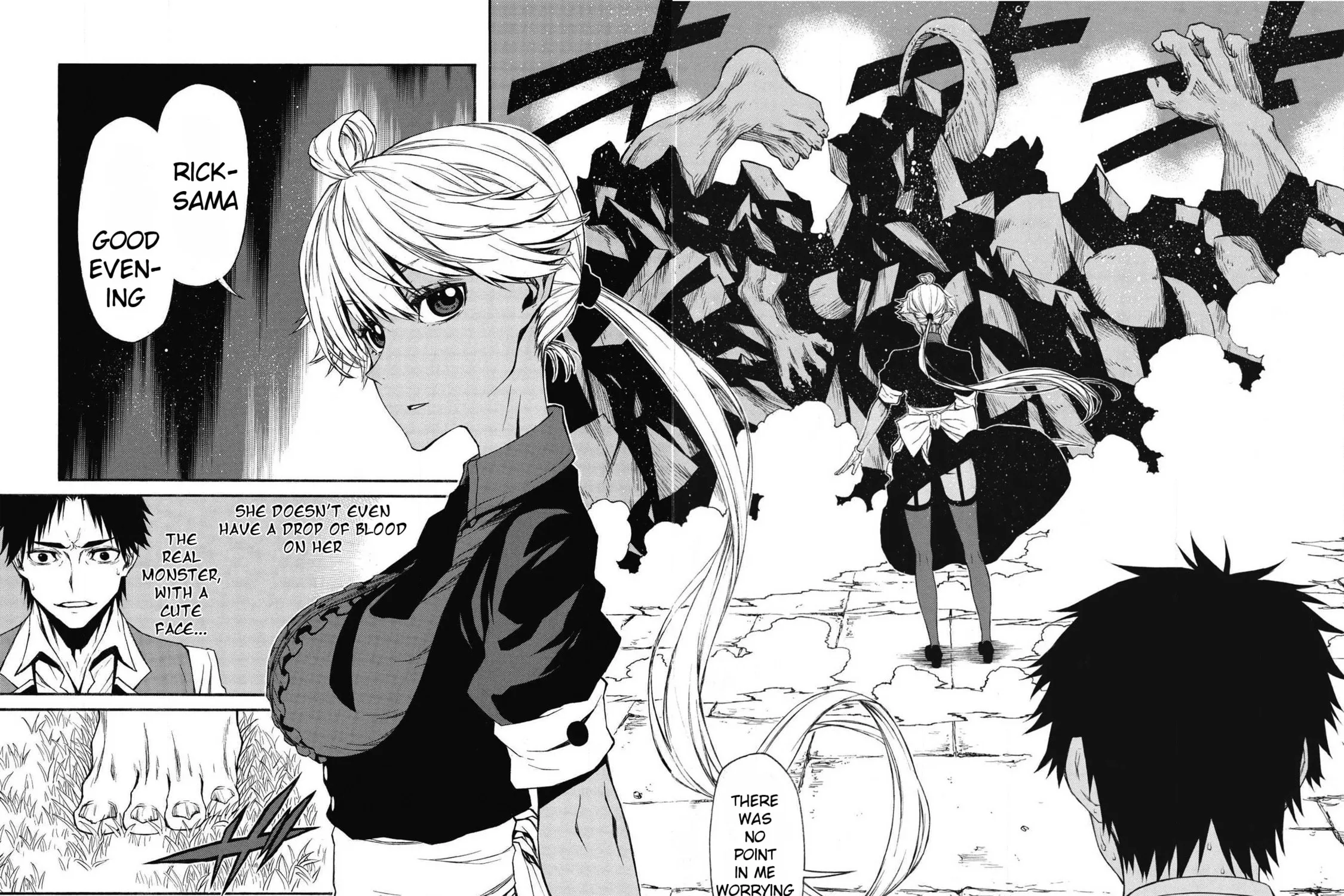 Shinmai Ossan Bouken-sha, Saikyou paati ni shinu hodo kitae rarete Muteki ni naru Chapter 11 page 23 - 
