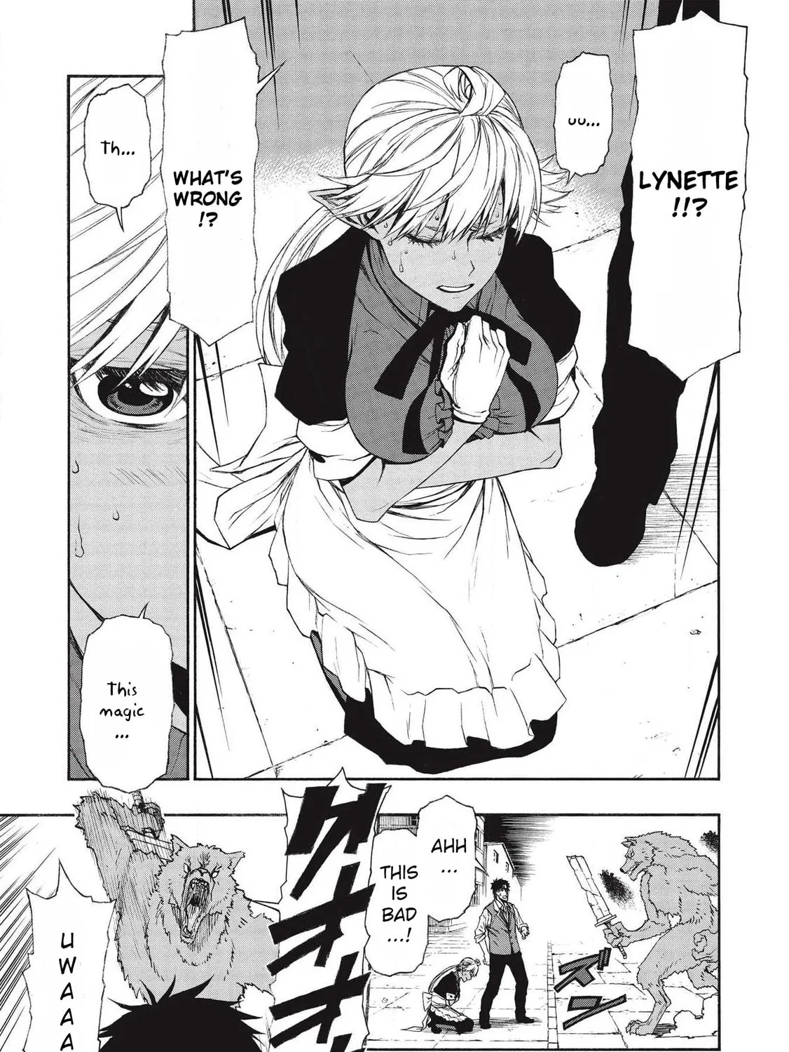 Shinmai Ossan Bouken-sha, Saikyou paati ni shinu hodo kitae rarete Muteki ni naru Chapter 11 page 27 - 