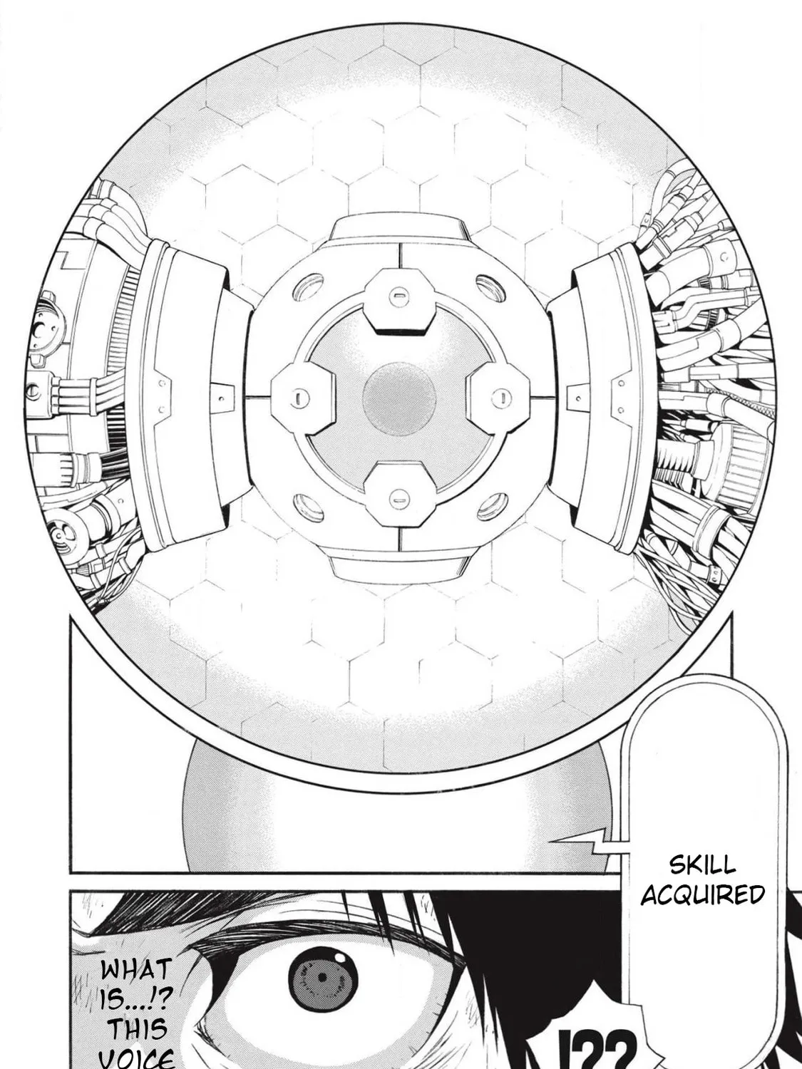 Shinmai Ossan Bouken-sha, Saikyou paati ni shinu hodo kitae rarete Muteki ni naru Chapter 12 page 21 - 