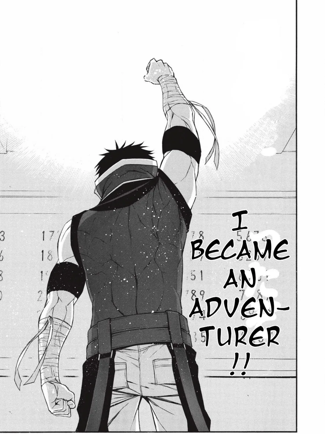 Shinmai Ossan Bouken-sha, Saikyou paati ni shinu hodo kitae rarete Muteki ni naru Chapter 12 page 51 - 