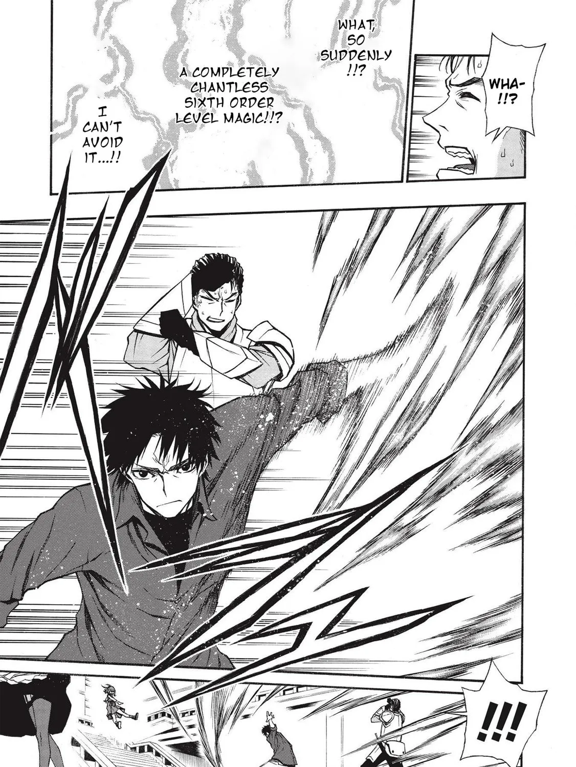 Shinmai Ossan Bouken-sha, Saikyou paati ni shinu hodo kitae rarete Muteki ni naru Chapter 13 page 11 - 