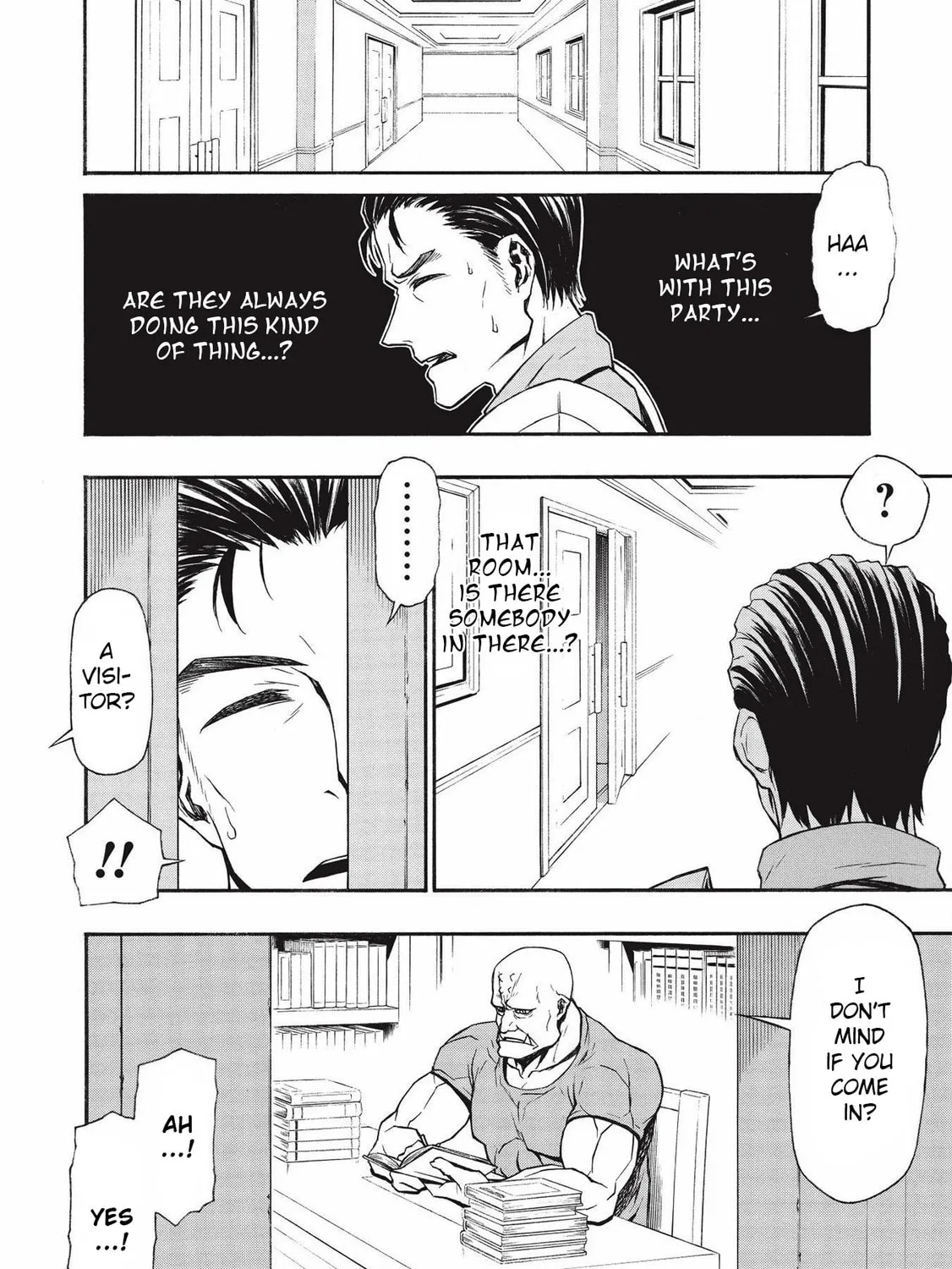 Shinmai Ossan Bouken-sha, Saikyou paati ni shinu hodo kitae rarete Muteki ni naru Chapter 13 page 25 - 