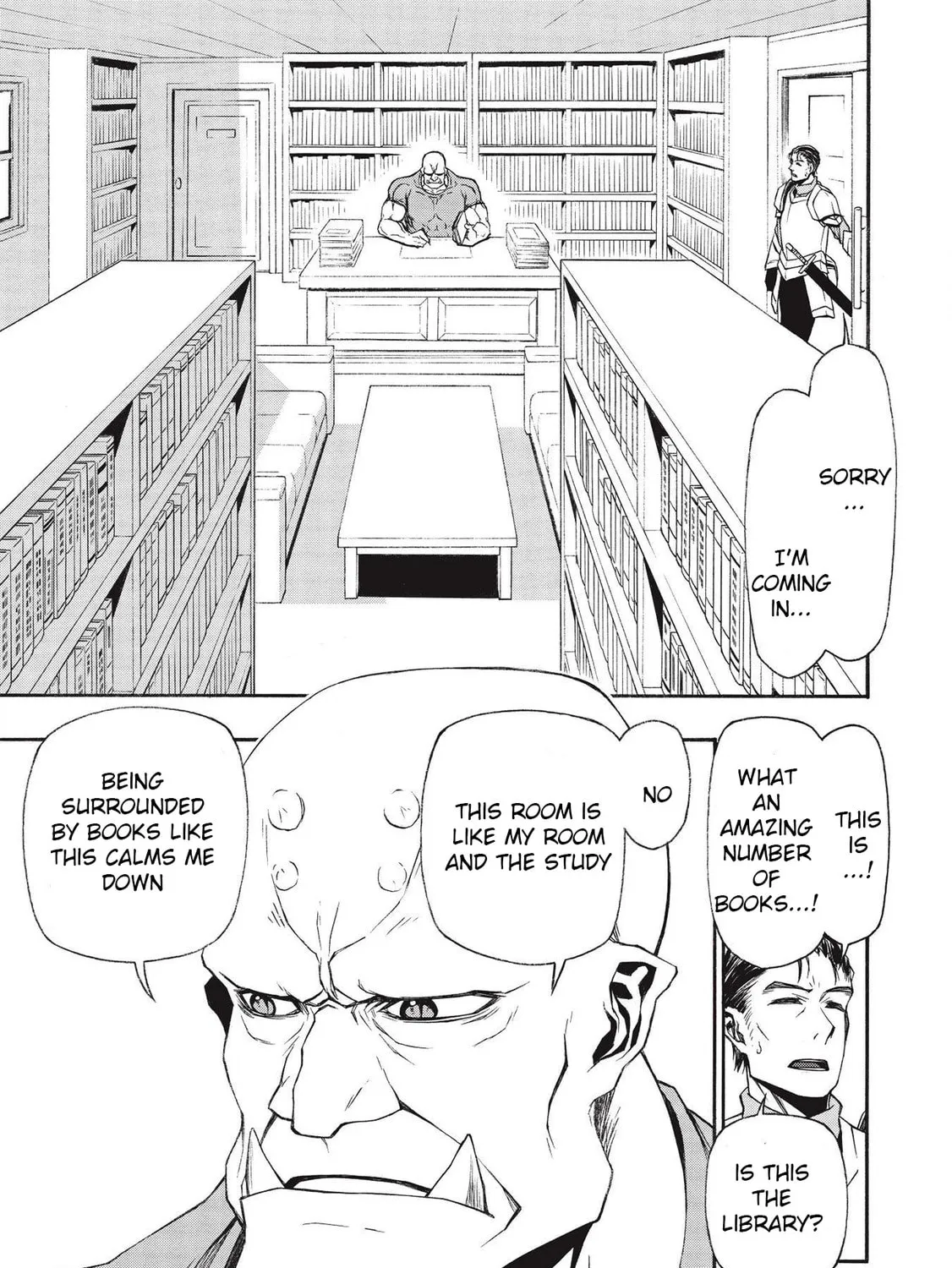 Shinmai Ossan Bouken-sha, Saikyou paati ni shinu hodo kitae rarete Muteki ni naru Chapter 13 page 27 - 