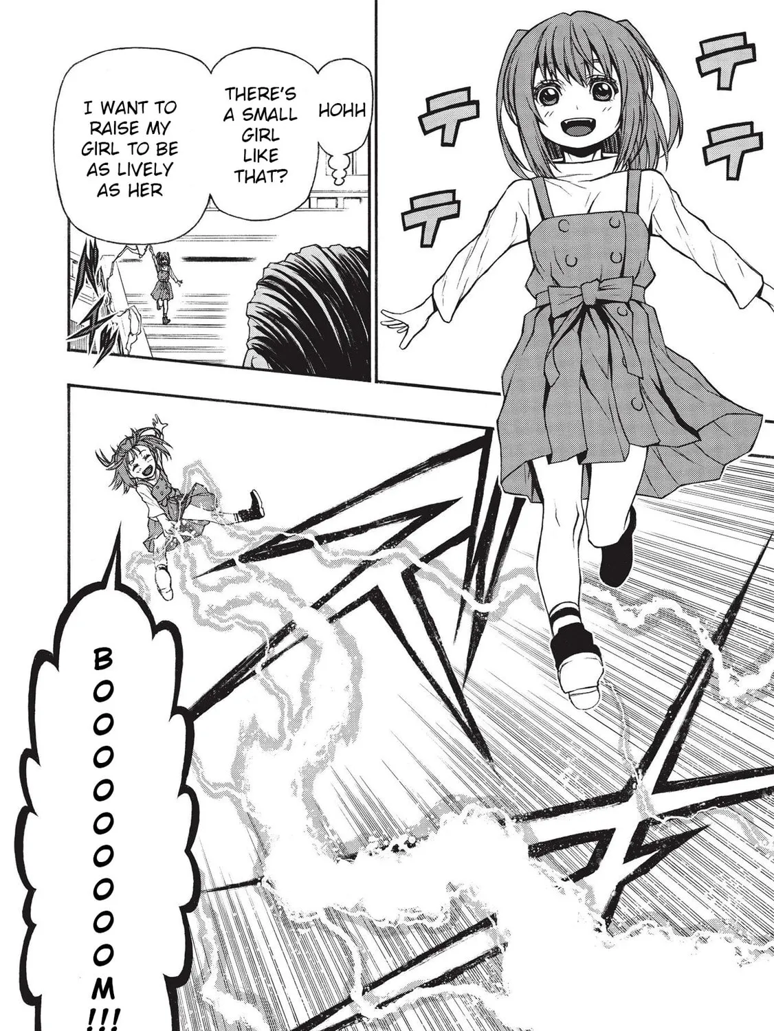 Shinmai Ossan Bouken-sha, Saikyou paati ni shinu hodo kitae rarete Muteki ni naru Chapter 13 page 9 - 