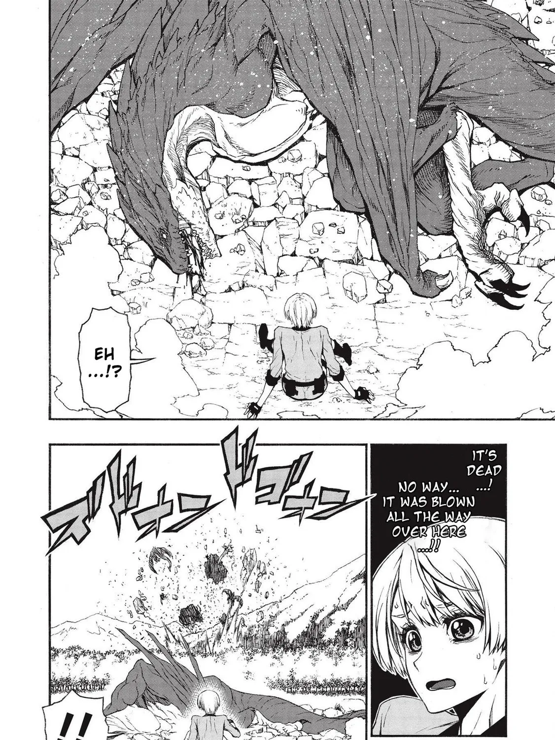 Shinmai Ossan Bouken-sha, Saikyou paati ni shinu hodo kitae rarete Muteki ni naru Chapter 14 page 25 - 