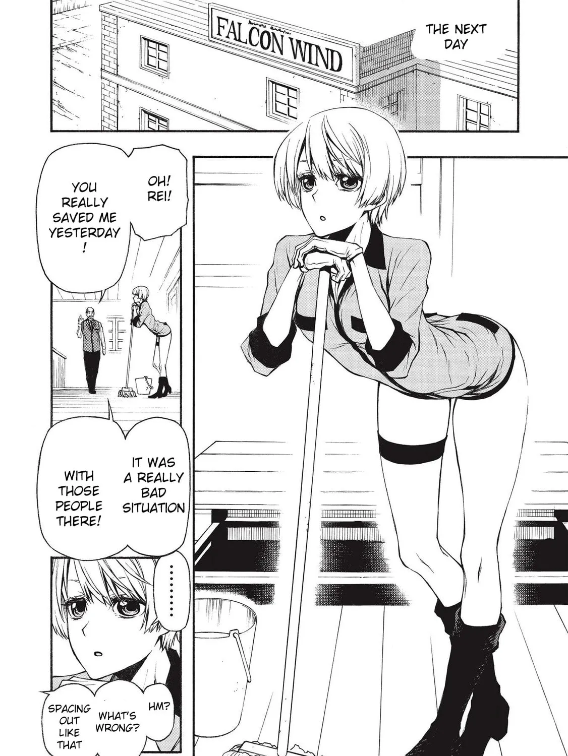 Shinmai Ossan Bouken-sha, Saikyou paati ni shinu hodo kitae rarete Muteki ni naru Chapter 14 page 41 - 