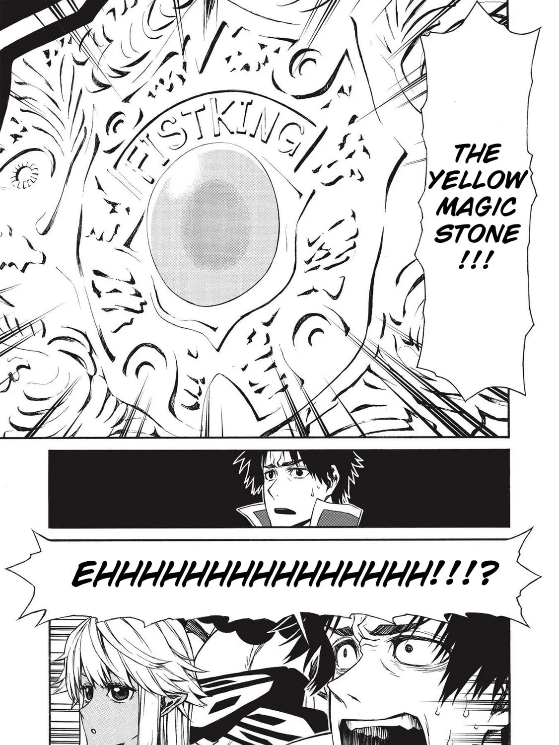 Shinmai Ossan Bouken-sha, Saikyou paati ni shinu hodo kitae rarete Muteki ni naru Chapter 15.1 page 23 - 