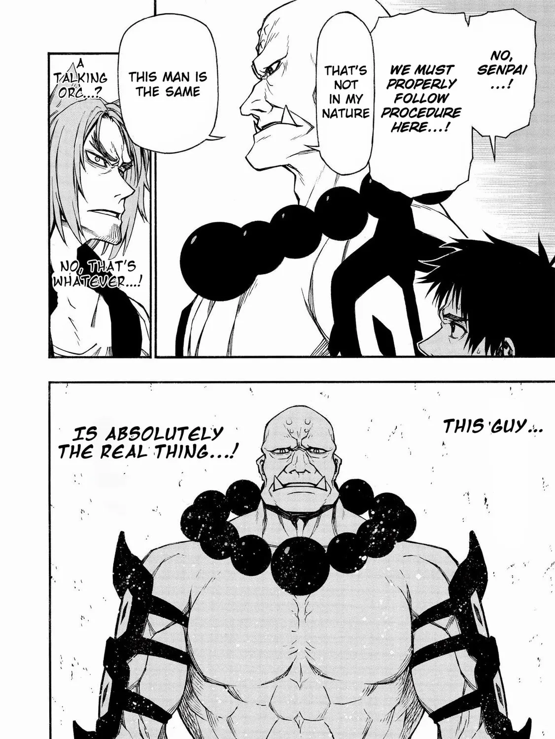 Shinmai Ossan Bouken-sha, Saikyou paati ni shinu hodo kitae rarete Muteki ni naru Chapter 15.2 page 11 - 