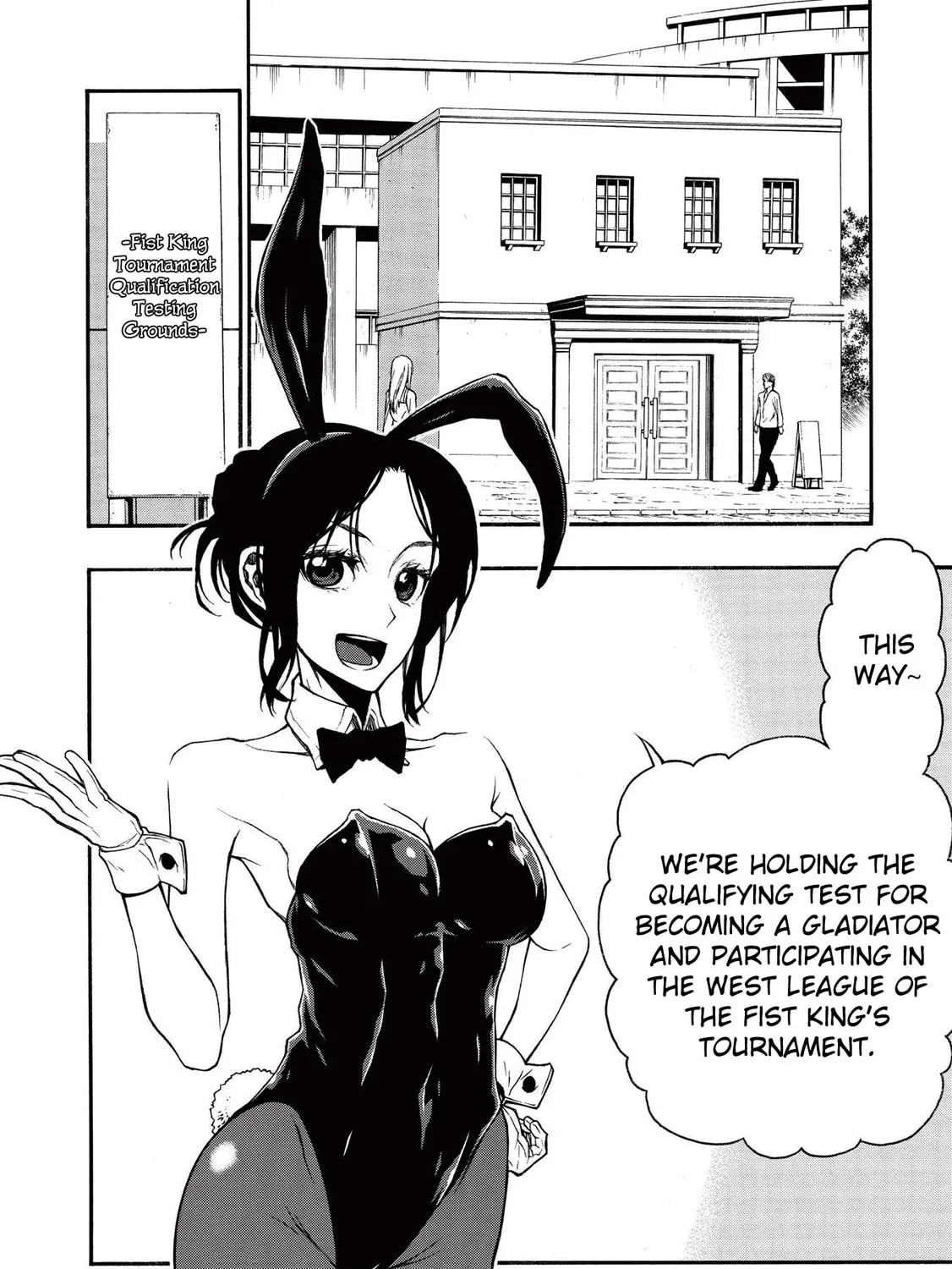 Shinmai Ossan Bouken-sha, Saikyou paati ni shinu hodo kitae rarete Muteki ni naru Chapter 15.2 page 23 - 