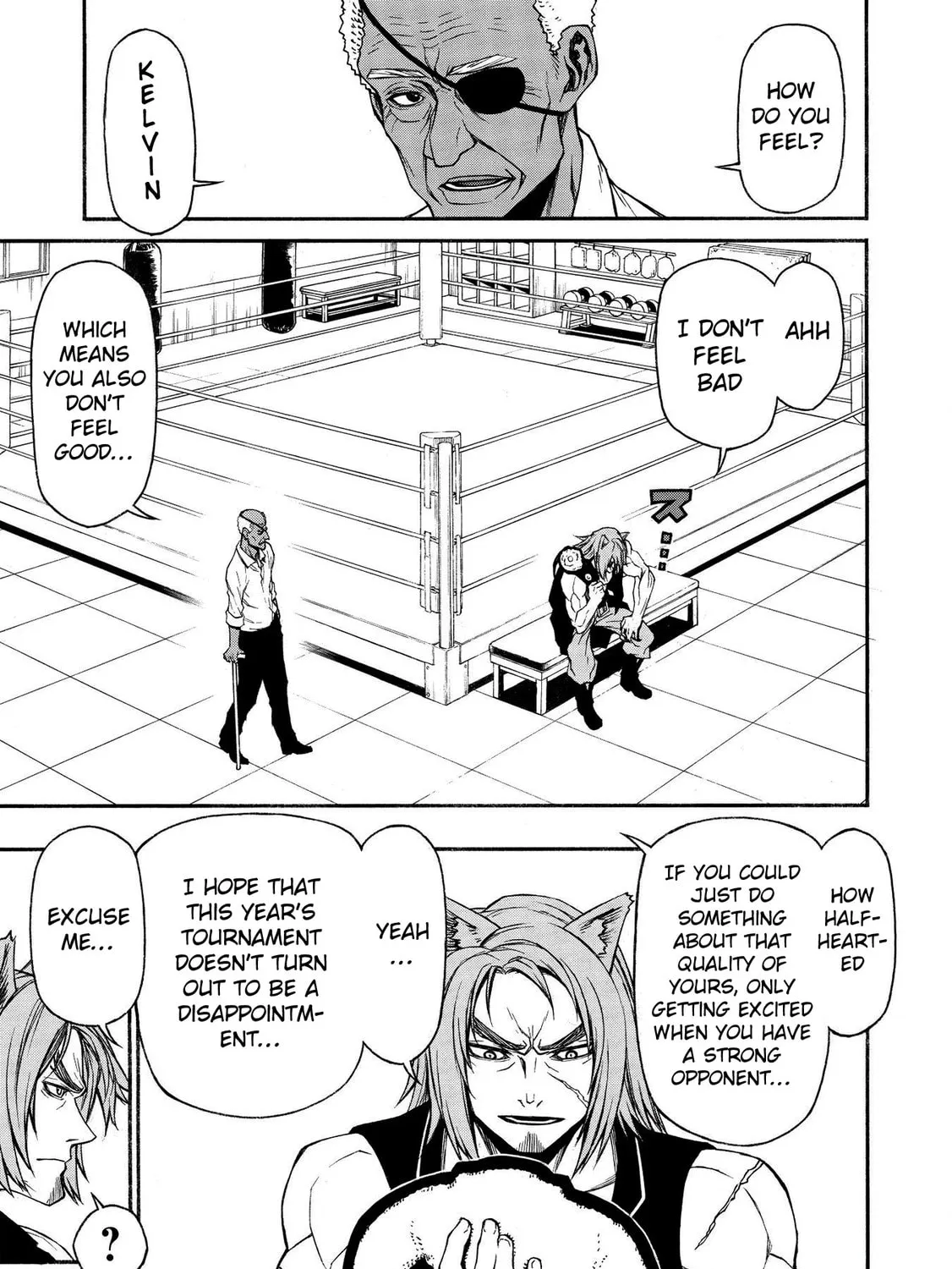 Shinmai Ossan Bouken-sha, Saikyou paati ni shinu hodo kitae rarete Muteki ni naru Chapter 15.2 page 5 - 
