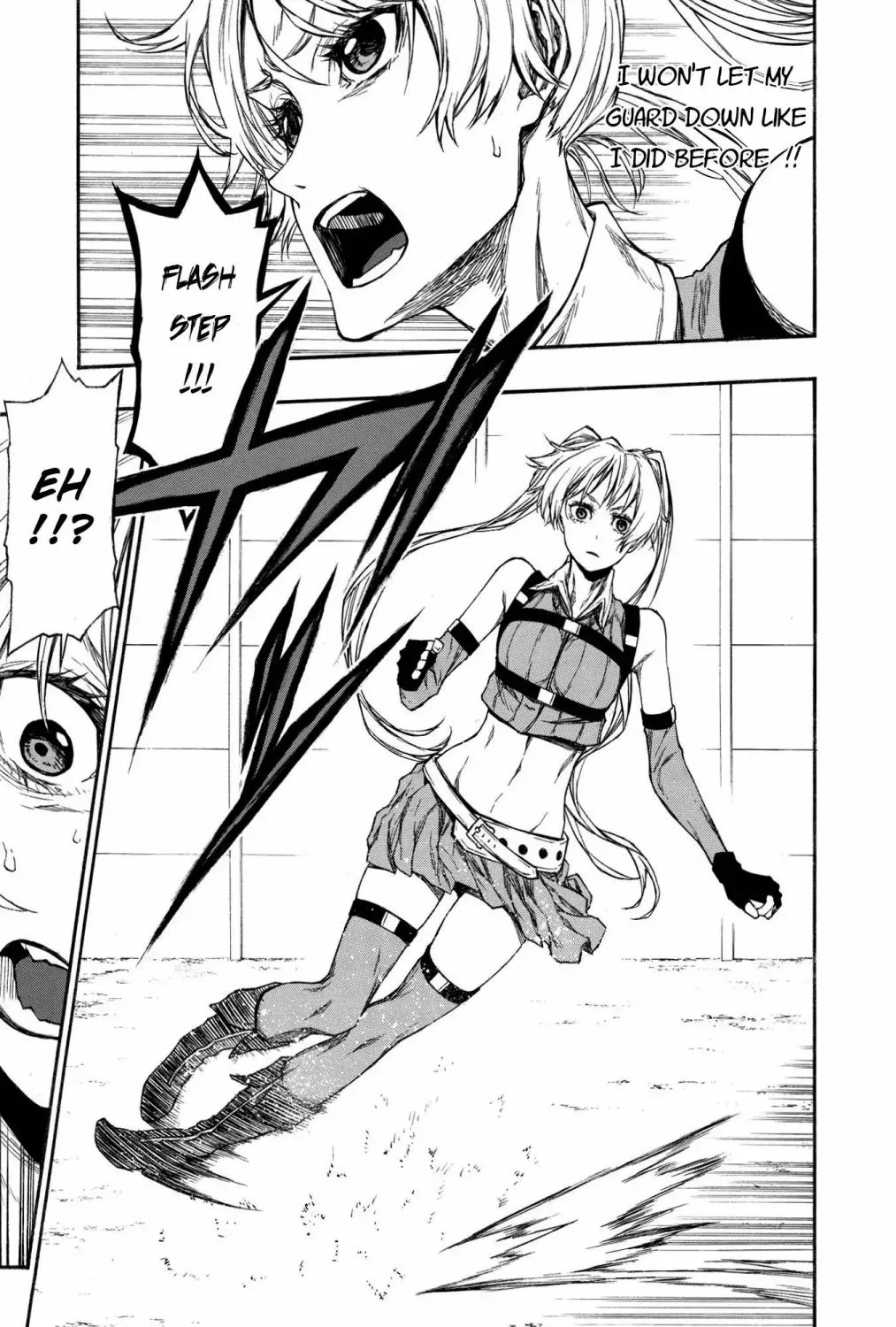 Shinmai Ossan Bouken-sha, Saikyou paati ni shinu hodo kitae rarete Muteki ni naru Chapter 16.1 page 9 - 
