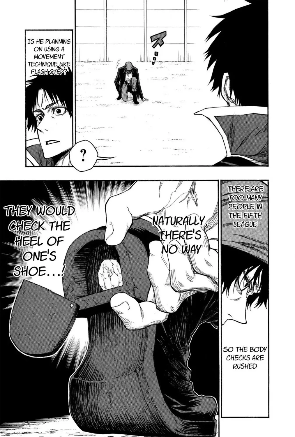 Shinmai Ossan Bouken-sha, Saikyou paati ni shinu hodo kitae rarete Muteki ni naru Chapter 16.2 page 13 - 