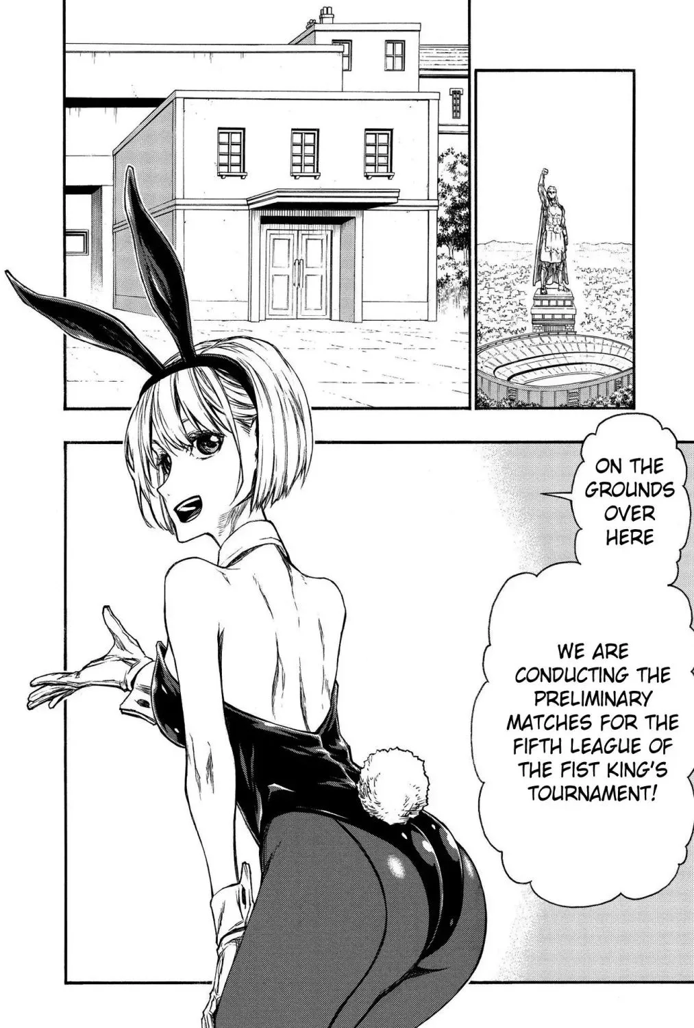 Shinmai Ossan Bouken-sha, Saikyou paati ni shinu hodo kitae rarete Muteki ni naru Chapter 16.2 page 3 - 