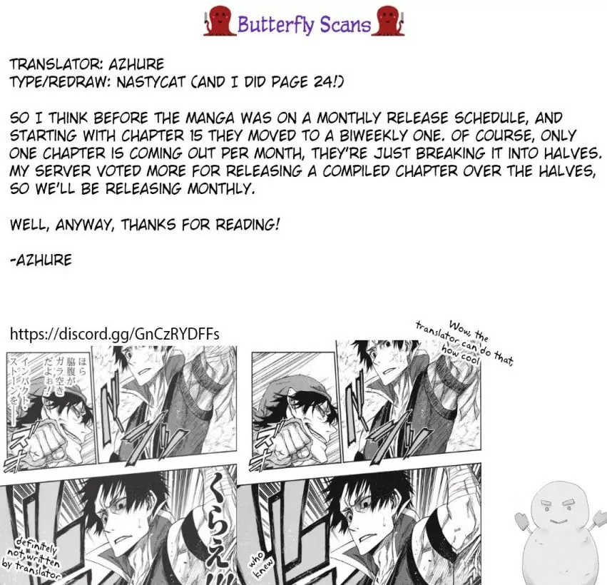 Shinmai Ossan Bouken-sha, Saikyou paati ni shinu hodo kitae rarete Muteki ni naru Chapter 16.2 page 29 - 
