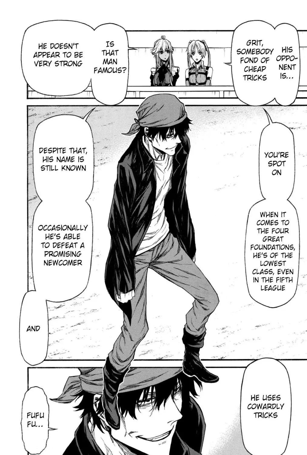 Shinmai Ossan Bouken-sha, Saikyou paati ni shinu hodo kitae rarete Muteki ni naru Chapter 16.2 page 7 - 