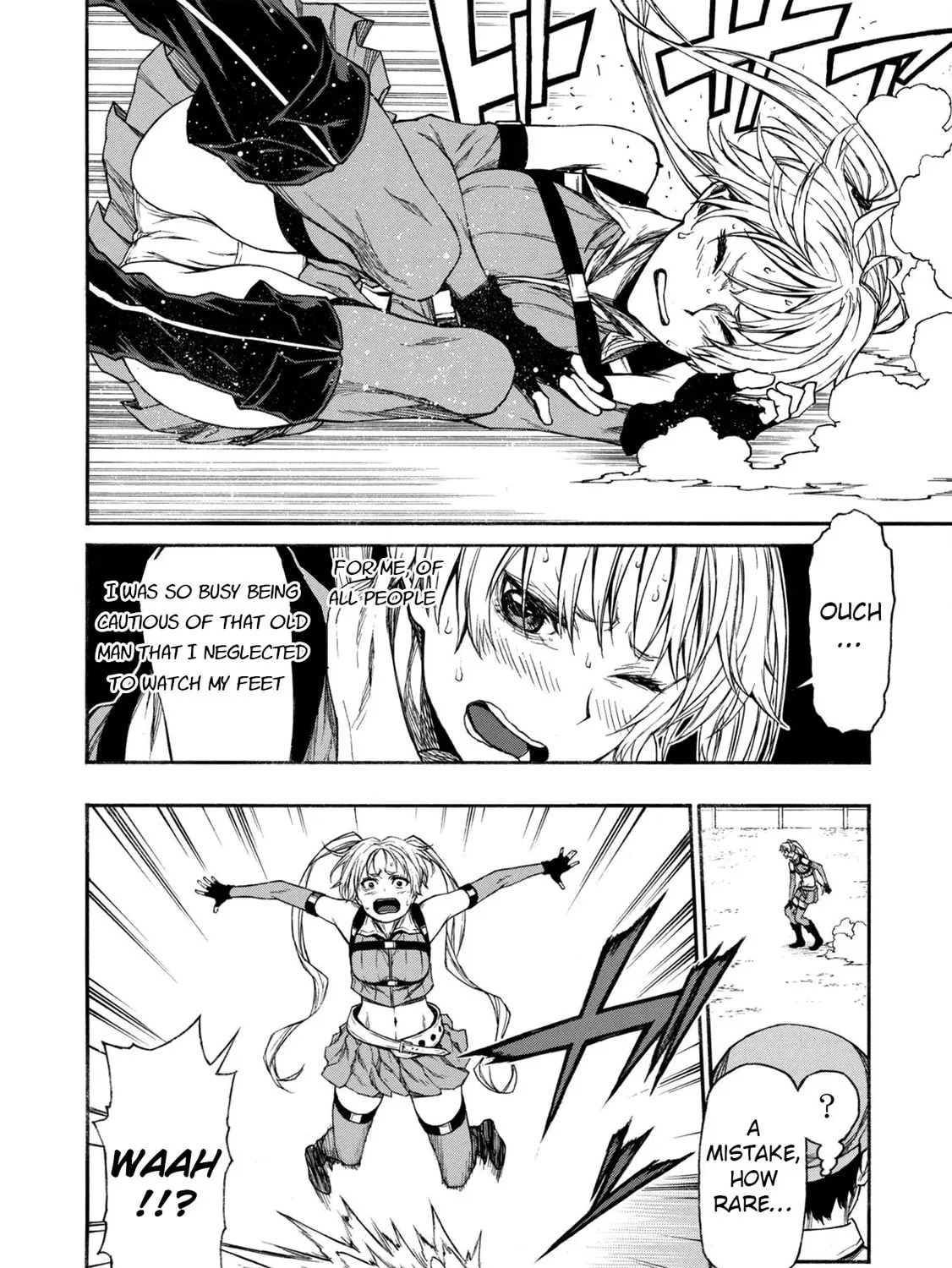 Shinmai Ossan Bouken-sha, Saikyou paati ni shinu hodo kitae rarete Muteki ni naru Chapter 16 page 11 - 
