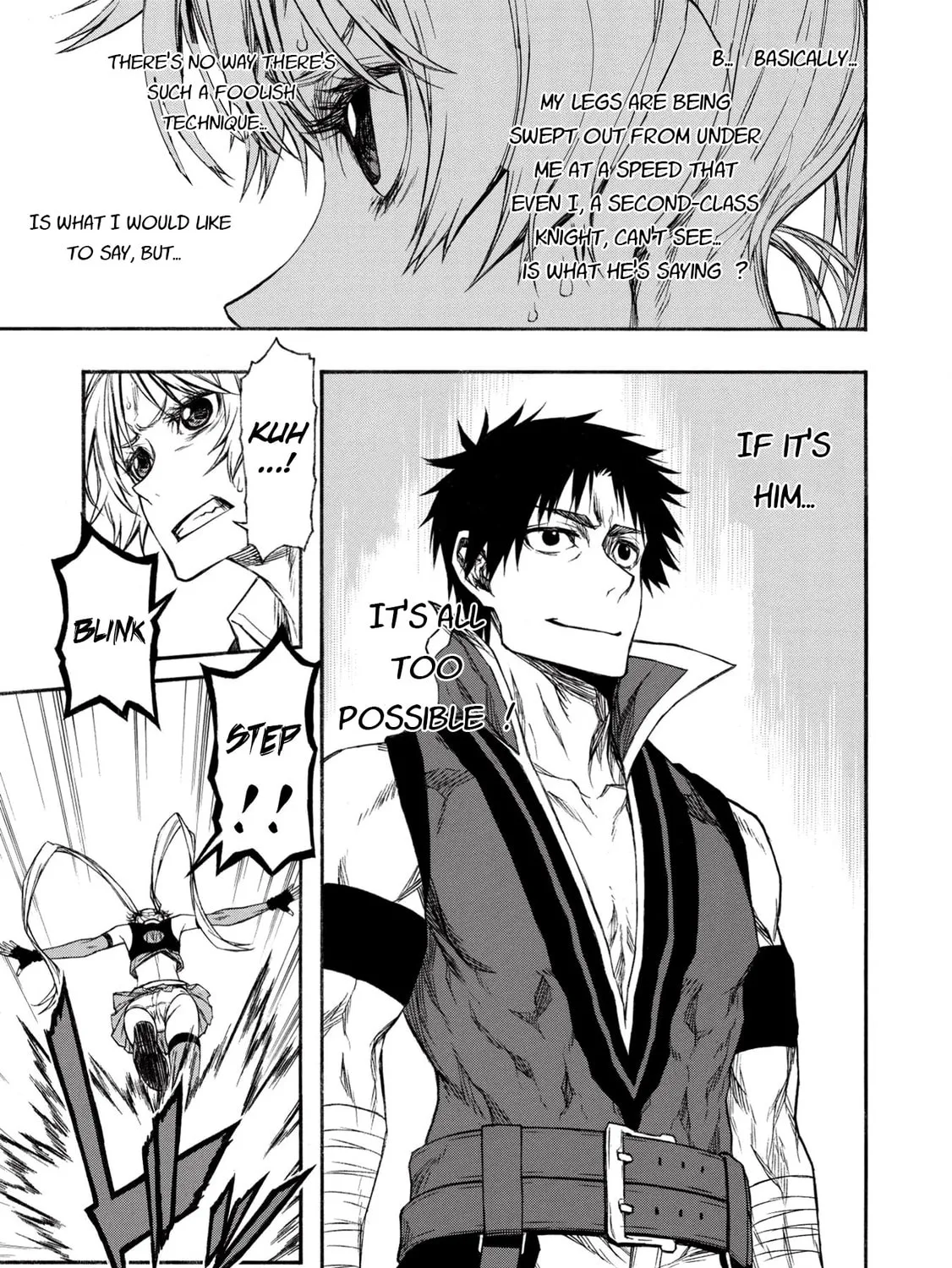 Shinmai Ossan Bouken-sha, Saikyou paati ni shinu hodo kitae rarete Muteki ni naru Chapter 16 page 17 - 