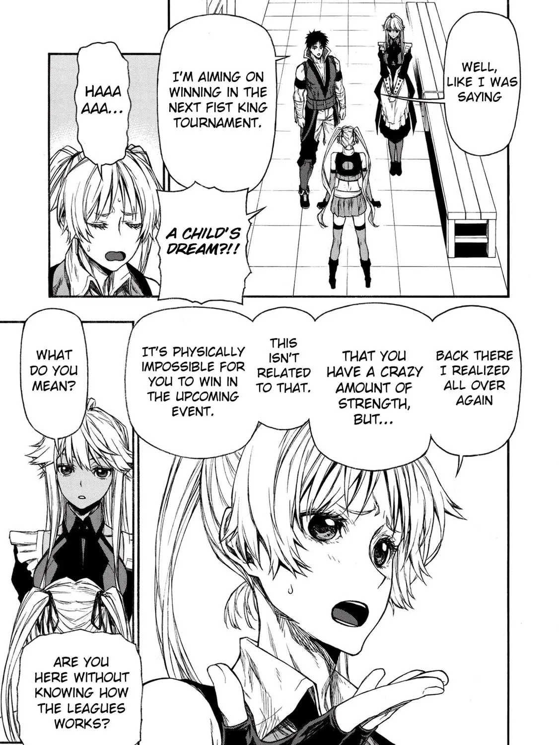 Shinmai Ossan Bouken-sha, Saikyou paati ni shinu hodo kitae rarete Muteki ni naru Chapter 16 page 25 - 