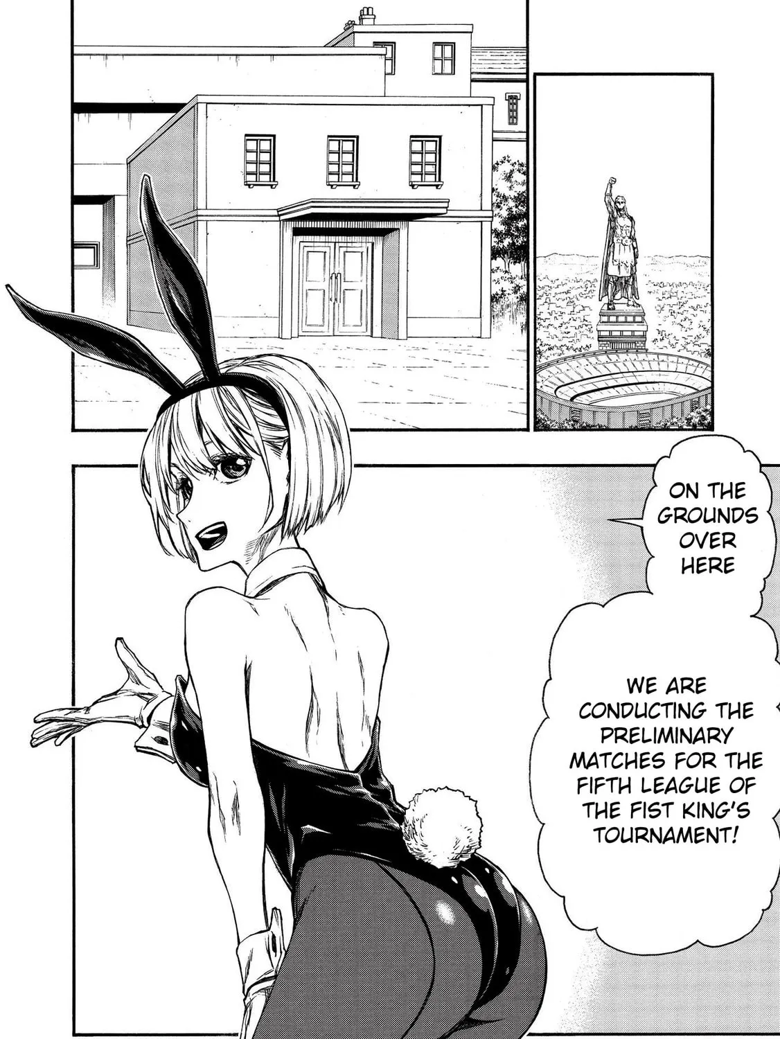 Shinmai Ossan Bouken-sha, Saikyou paati ni shinu hodo kitae rarete Muteki ni naru Chapter 16 page 33 - 
