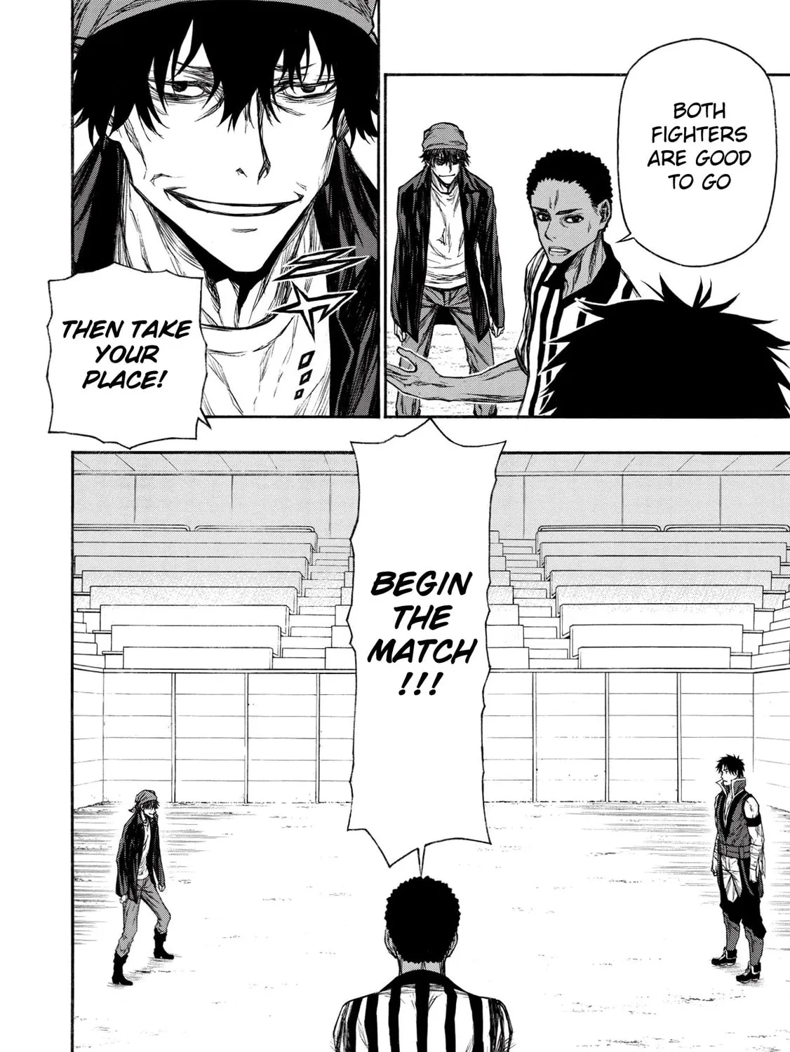 Shinmai Ossan Bouken-sha, Saikyou paati ni shinu hodo kitae rarete Muteki ni naru Chapter 16 page 41 - 