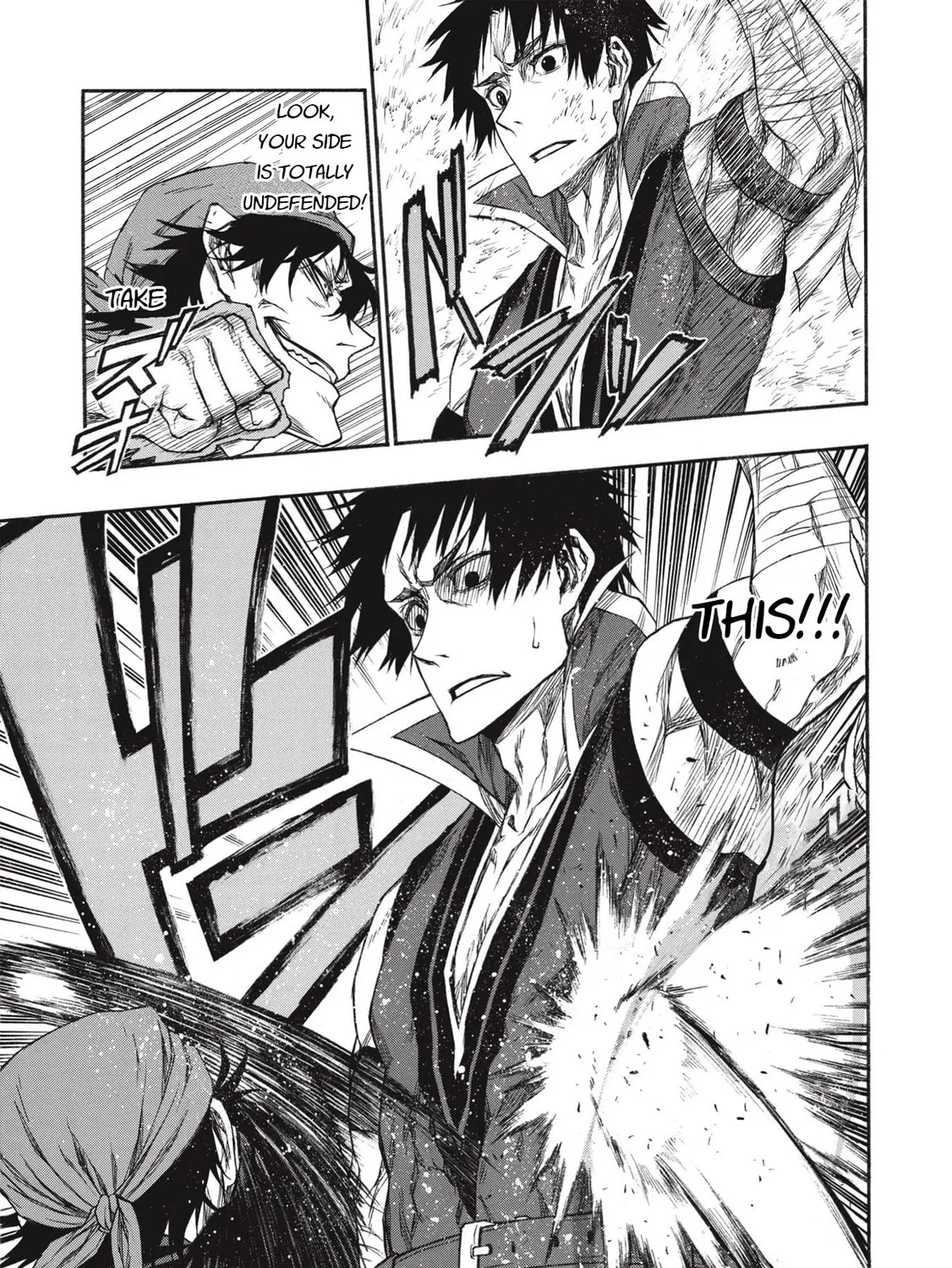 Shinmai Ossan Bouken-sha, Saikyou paati ni shinu hodo kitae rarete Muteki ni naru Chapter 16 page 47 - 