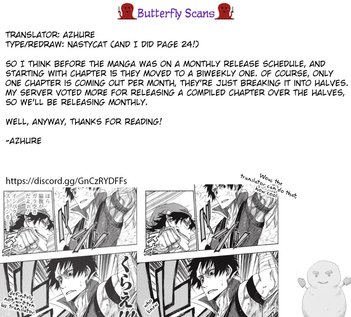 Shinmai Ossan Bouken-sha, Saikyou paati ni shinu hodo kitae rarete Muteki ni naru Chapter 16 page 59 - 