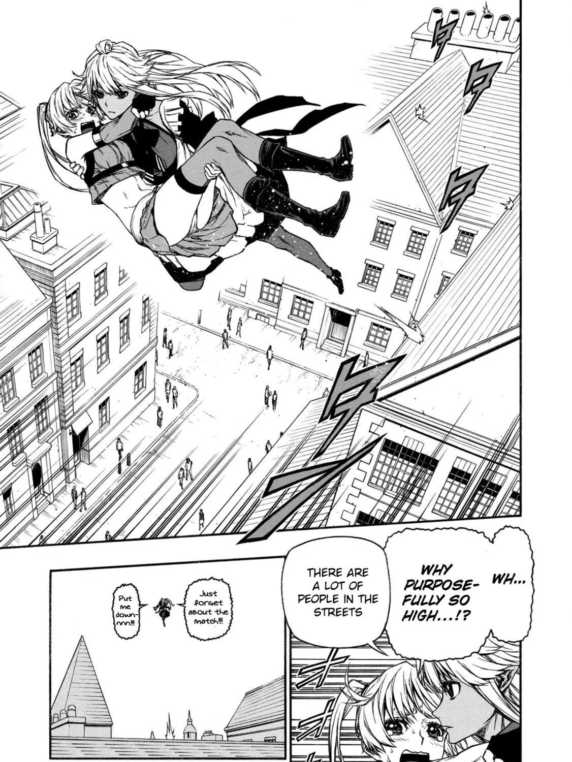 Shinmai Ossan Bouken-sha, Saikyou paati ni shinu hodo kitae rarete Muteki ni naru Chapter 17 page 13 - 